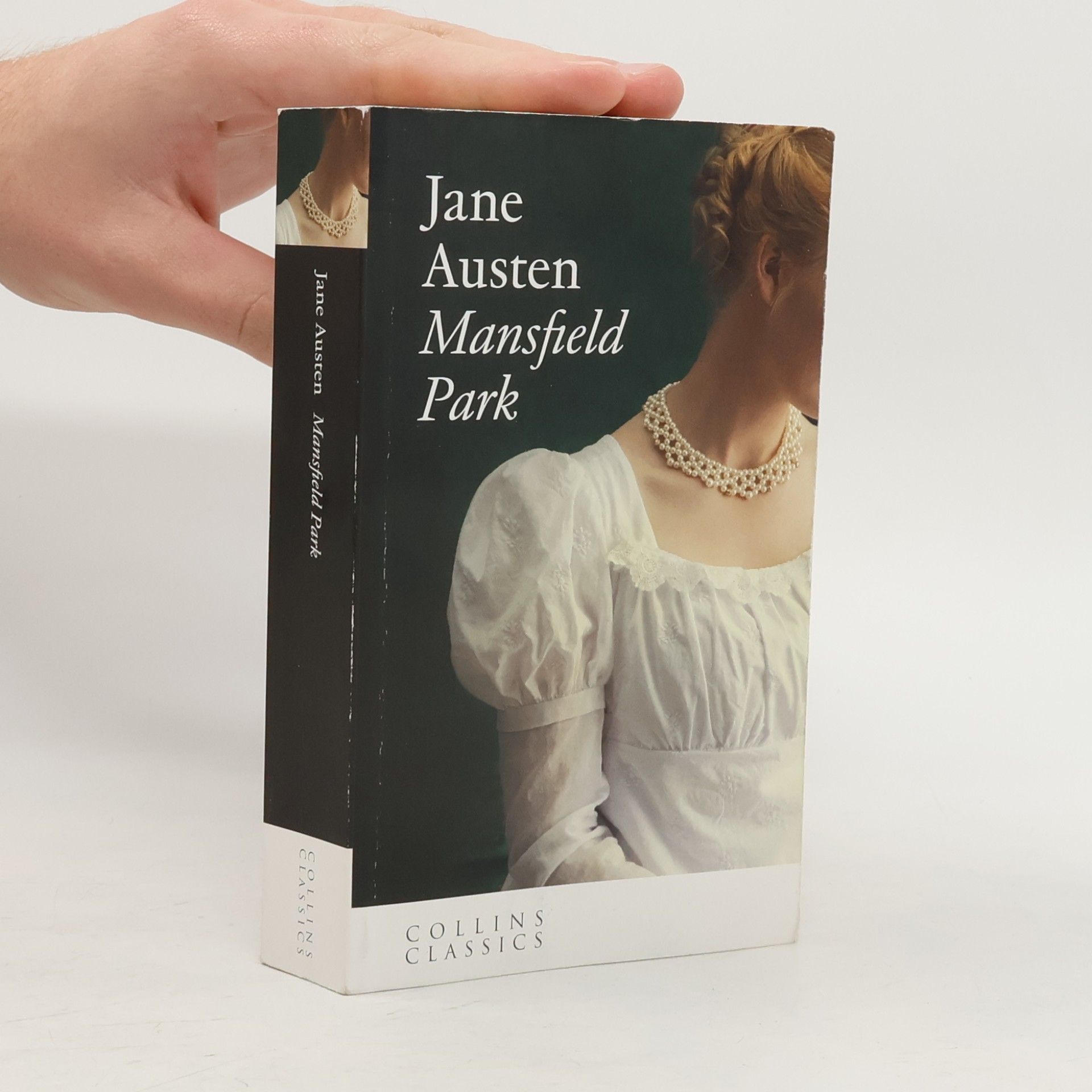 Mansfield park