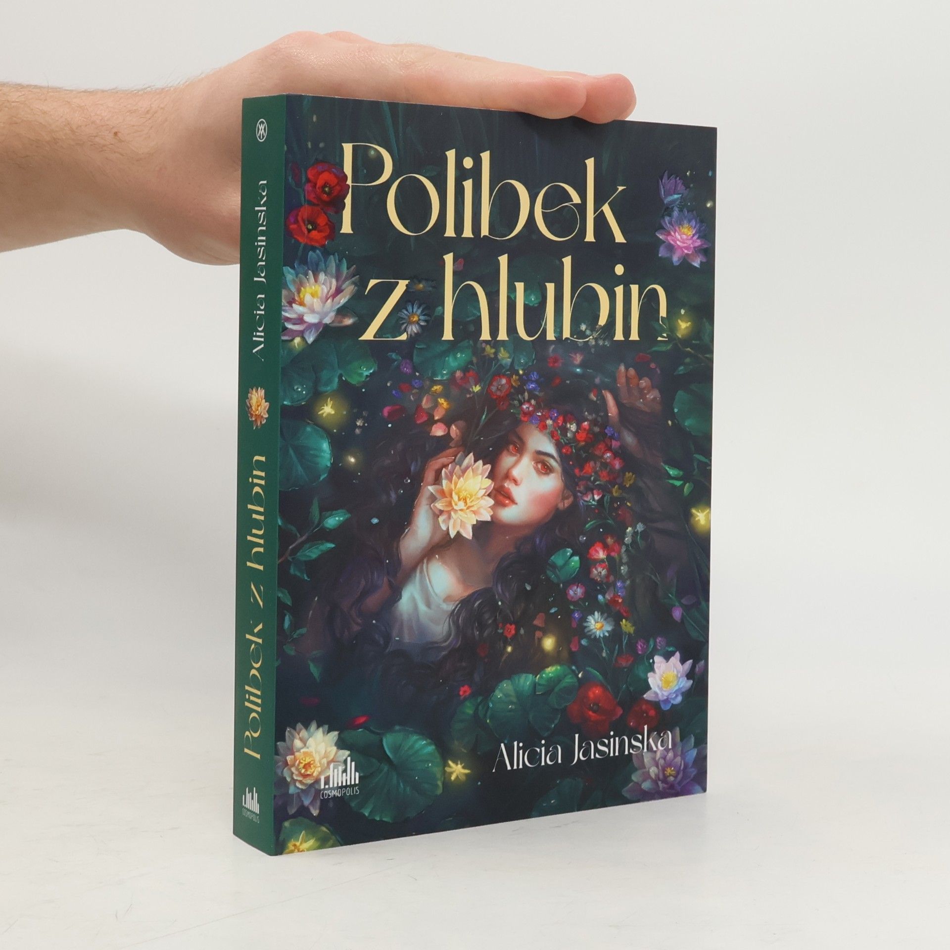 Polibek z hlubin