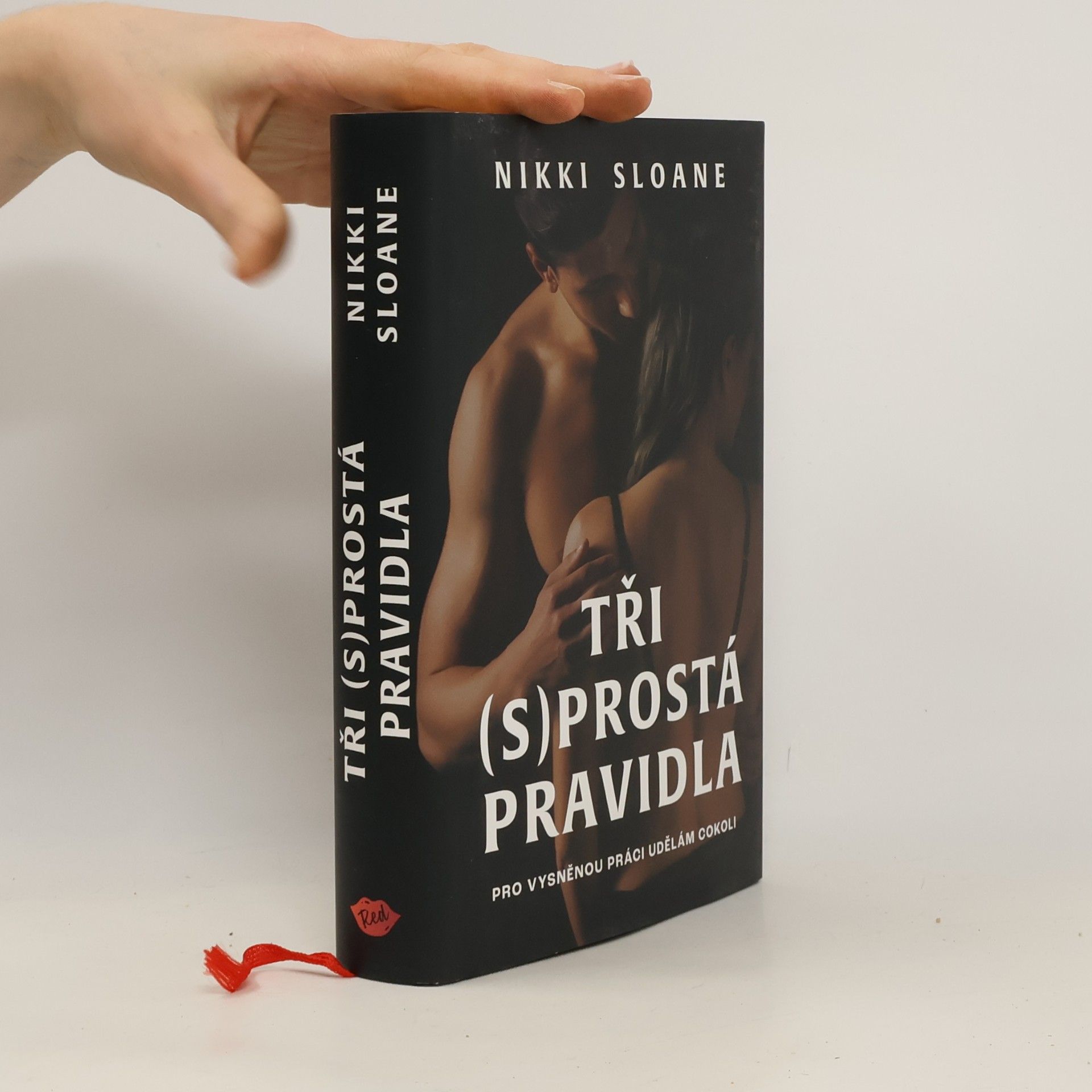 Tři (s)prostá pravidla
