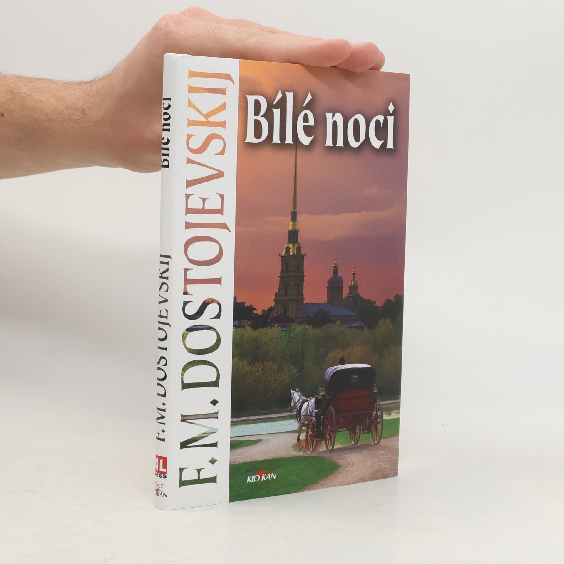 Bílé noci