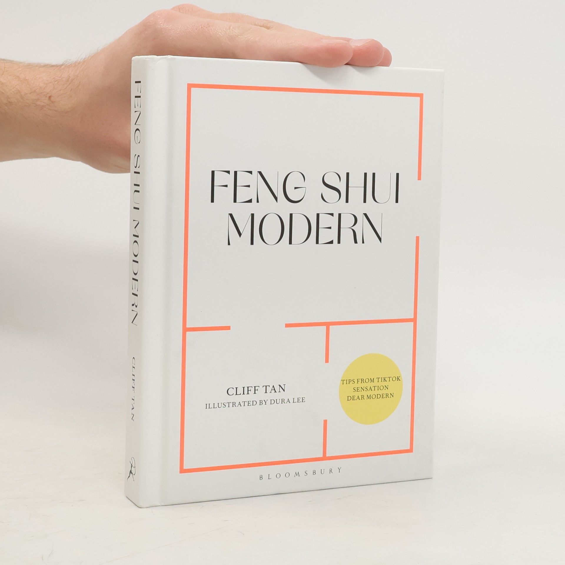 Cliff Tan Feng Shui Modern