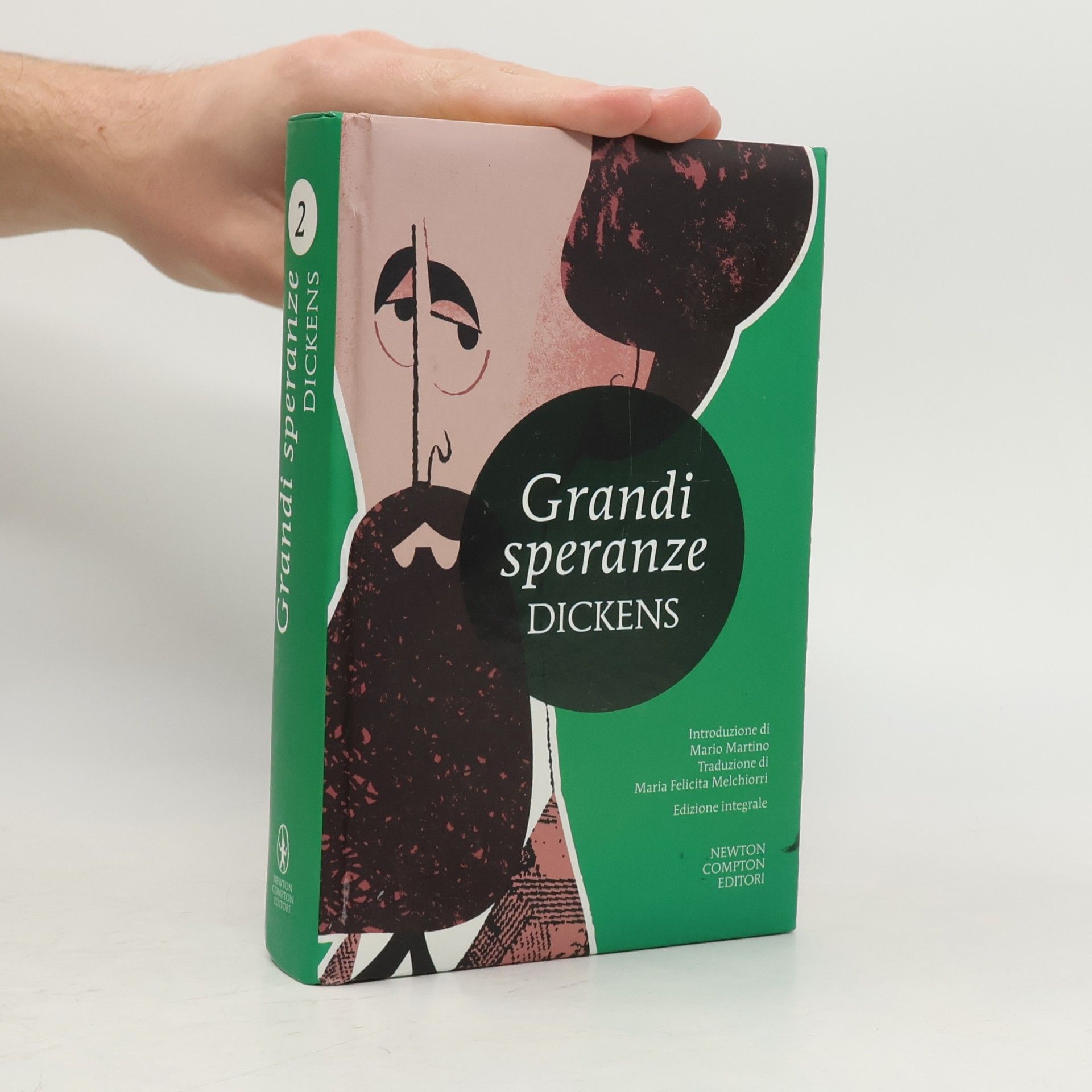 Grandi speranze