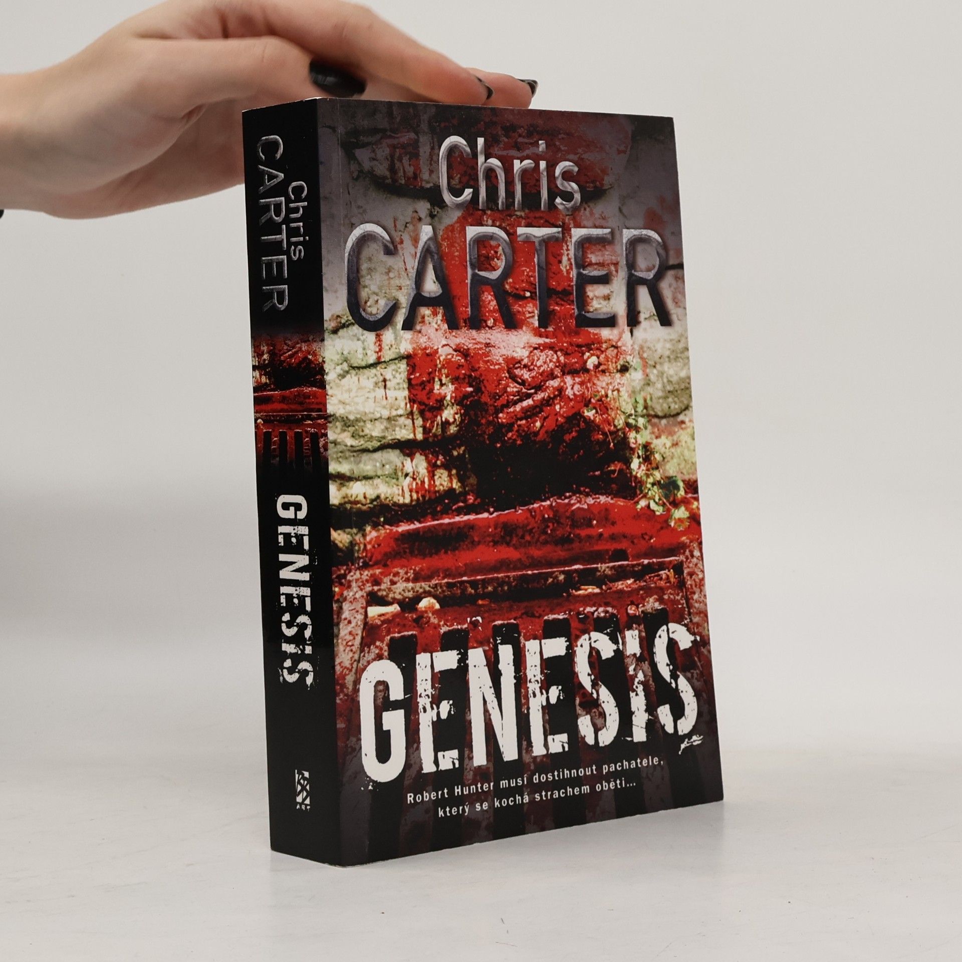 Genesis