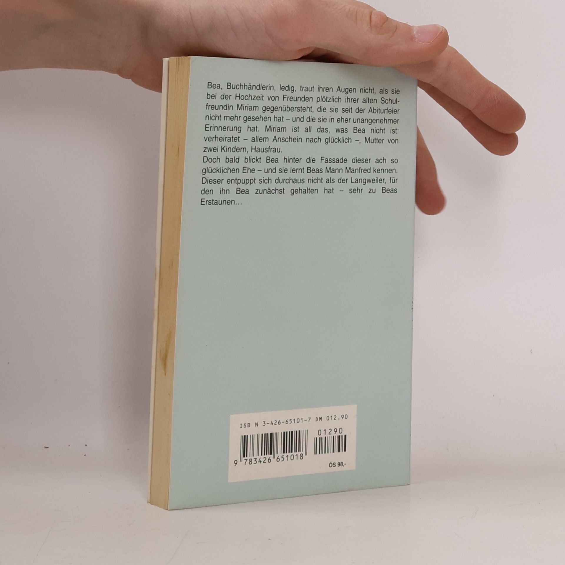 Cornelia Franz Alte Geschichten und neue Liebhaber