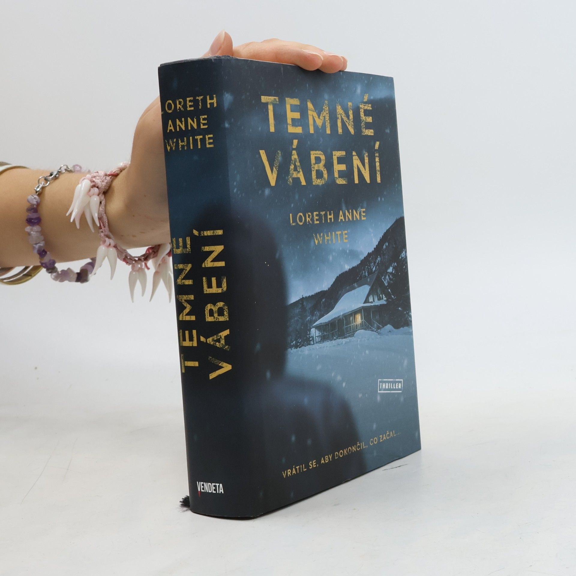 Temné vábení