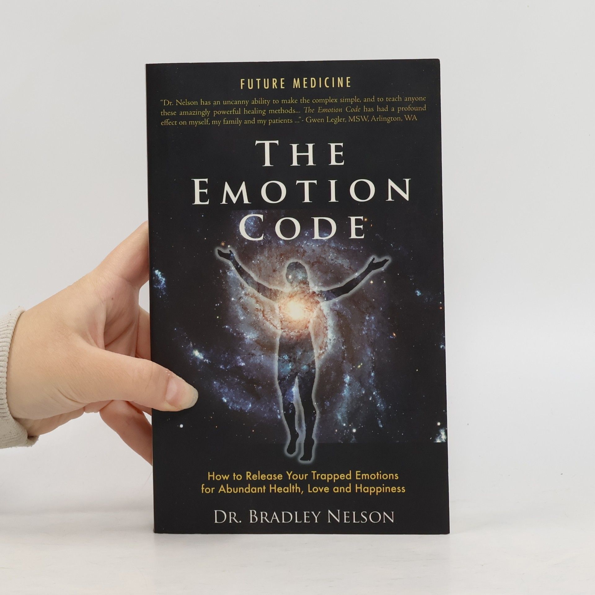The Emotion Code