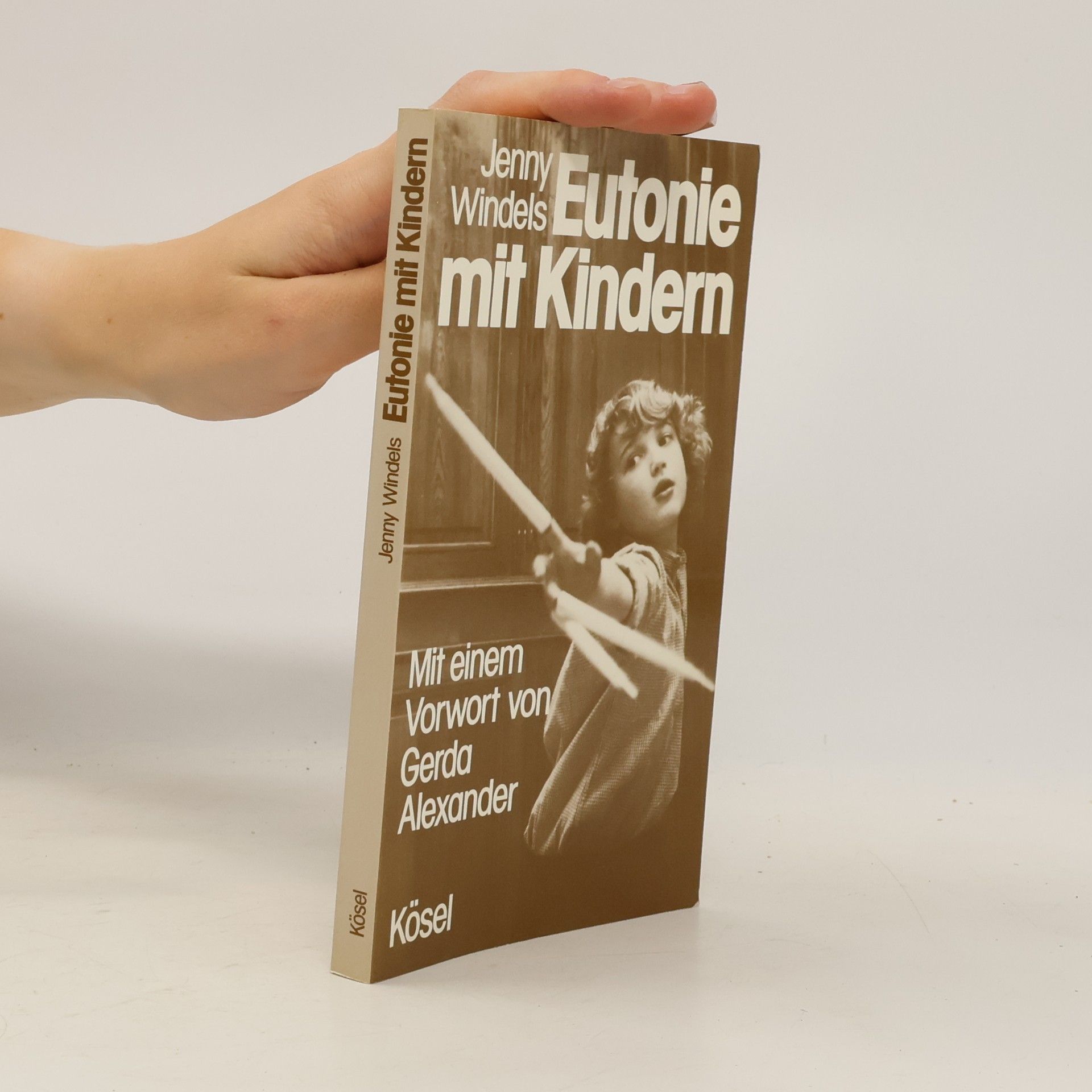 Eutonie mit Kindern