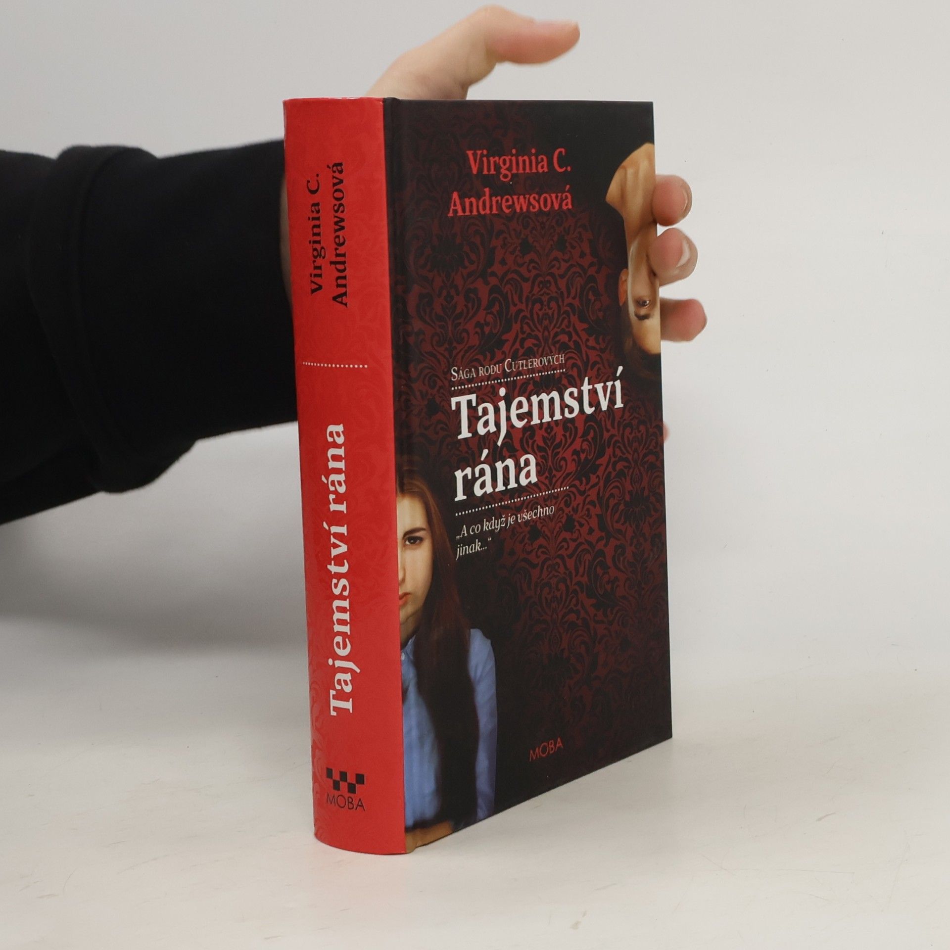 Tajemství rána