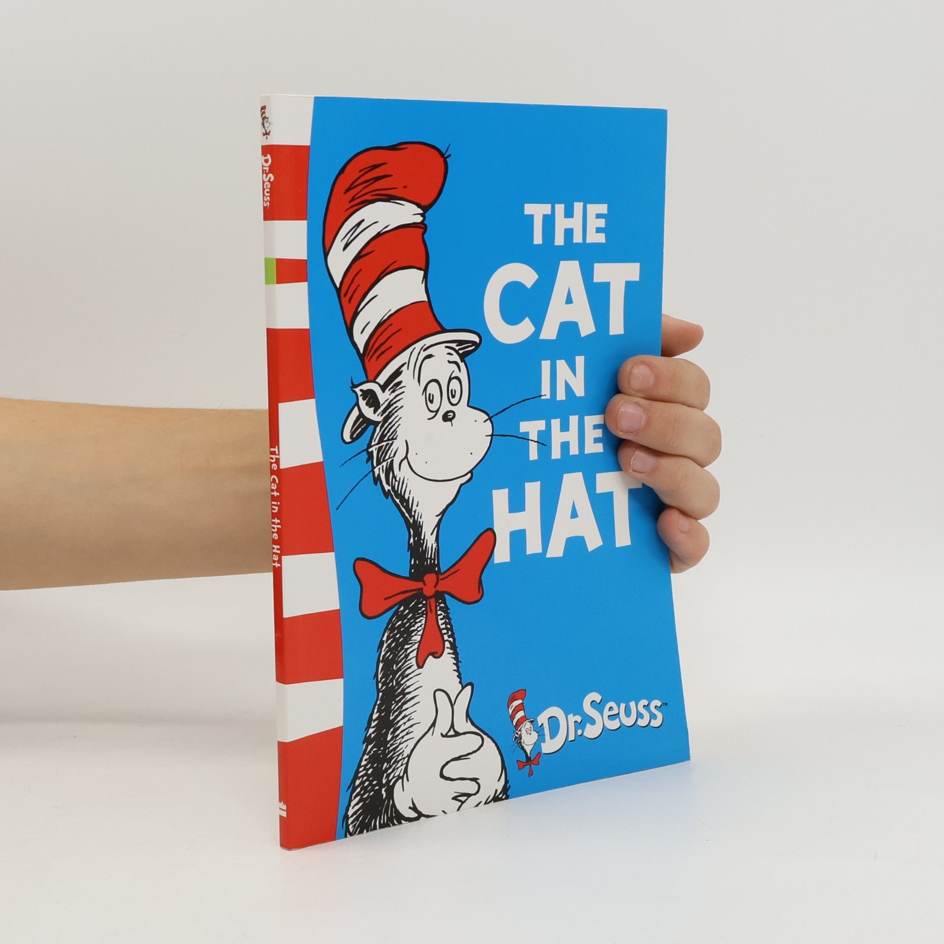 Dr. Seuss The Cat in the Hat