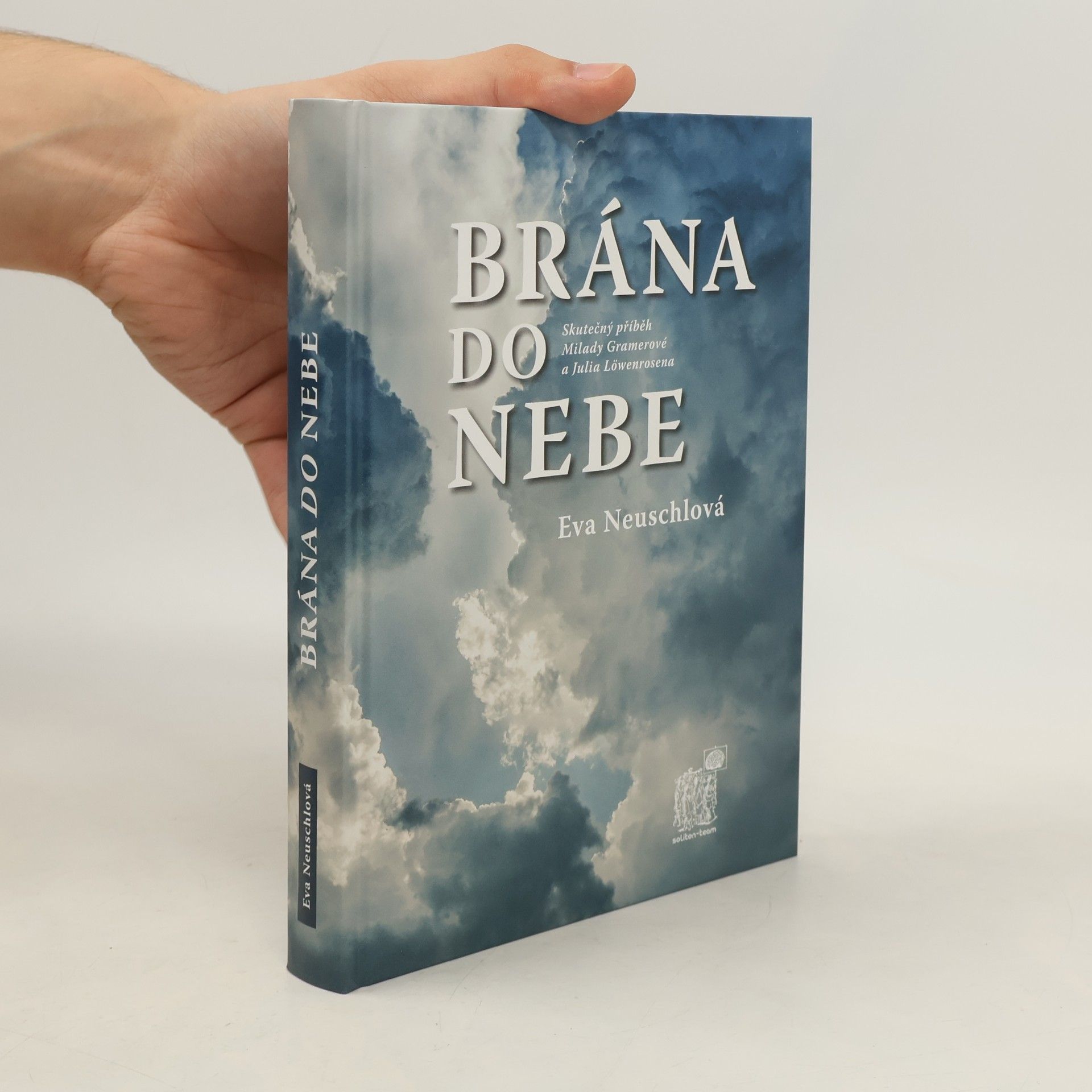 Brána do nebe