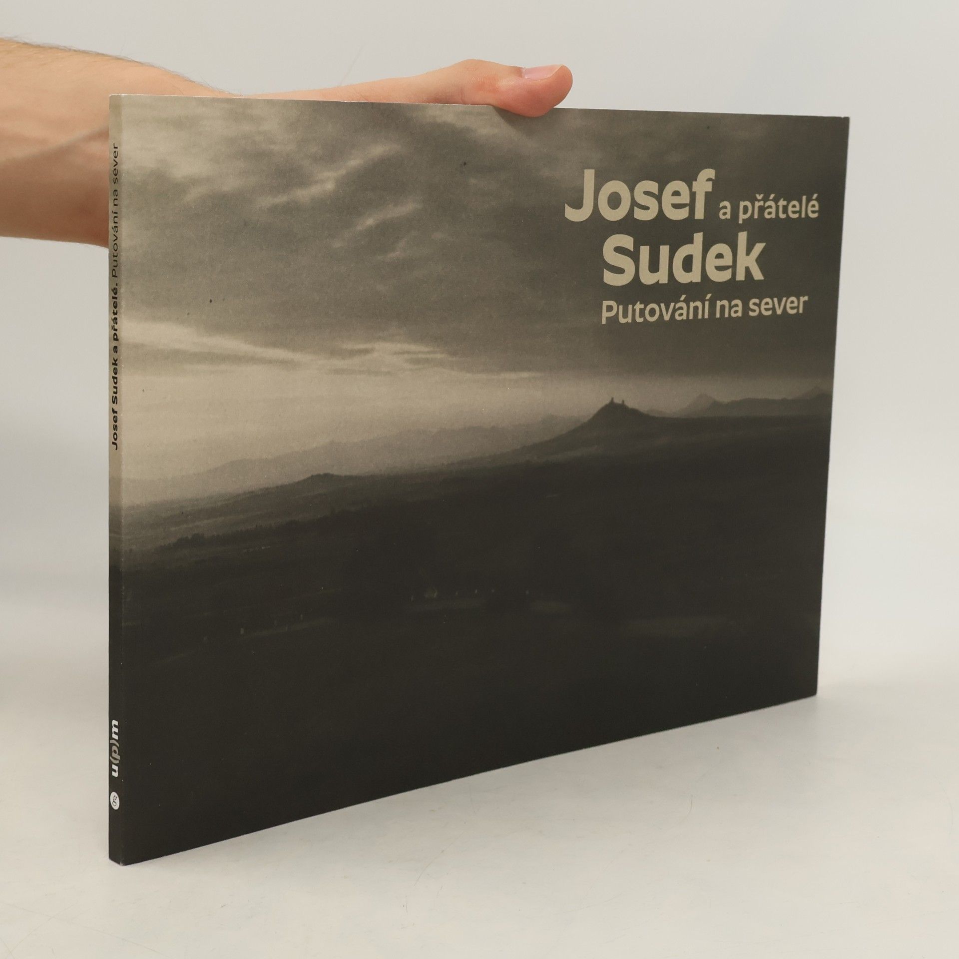 Josef Sudek a přátelé