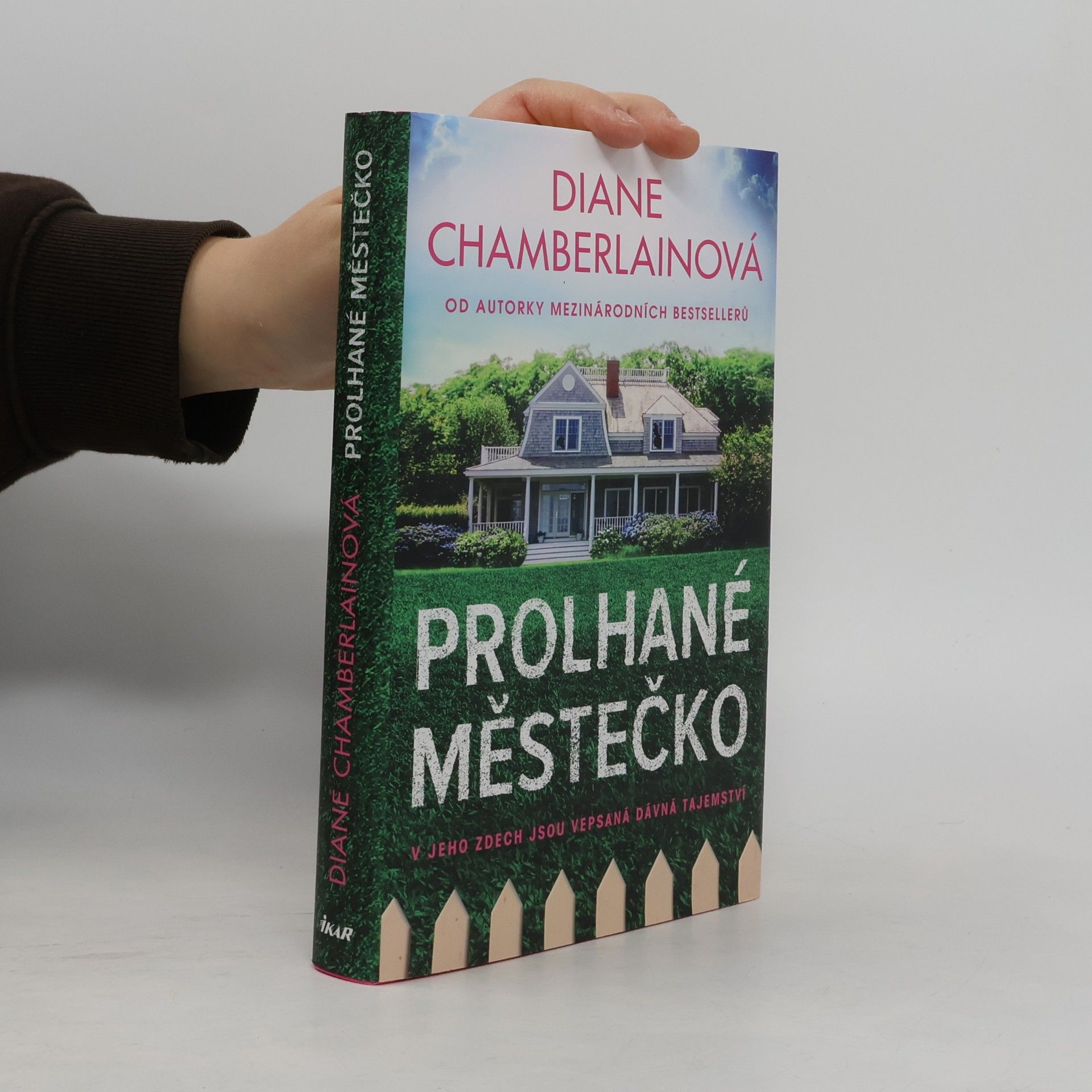 Prolhané městečko