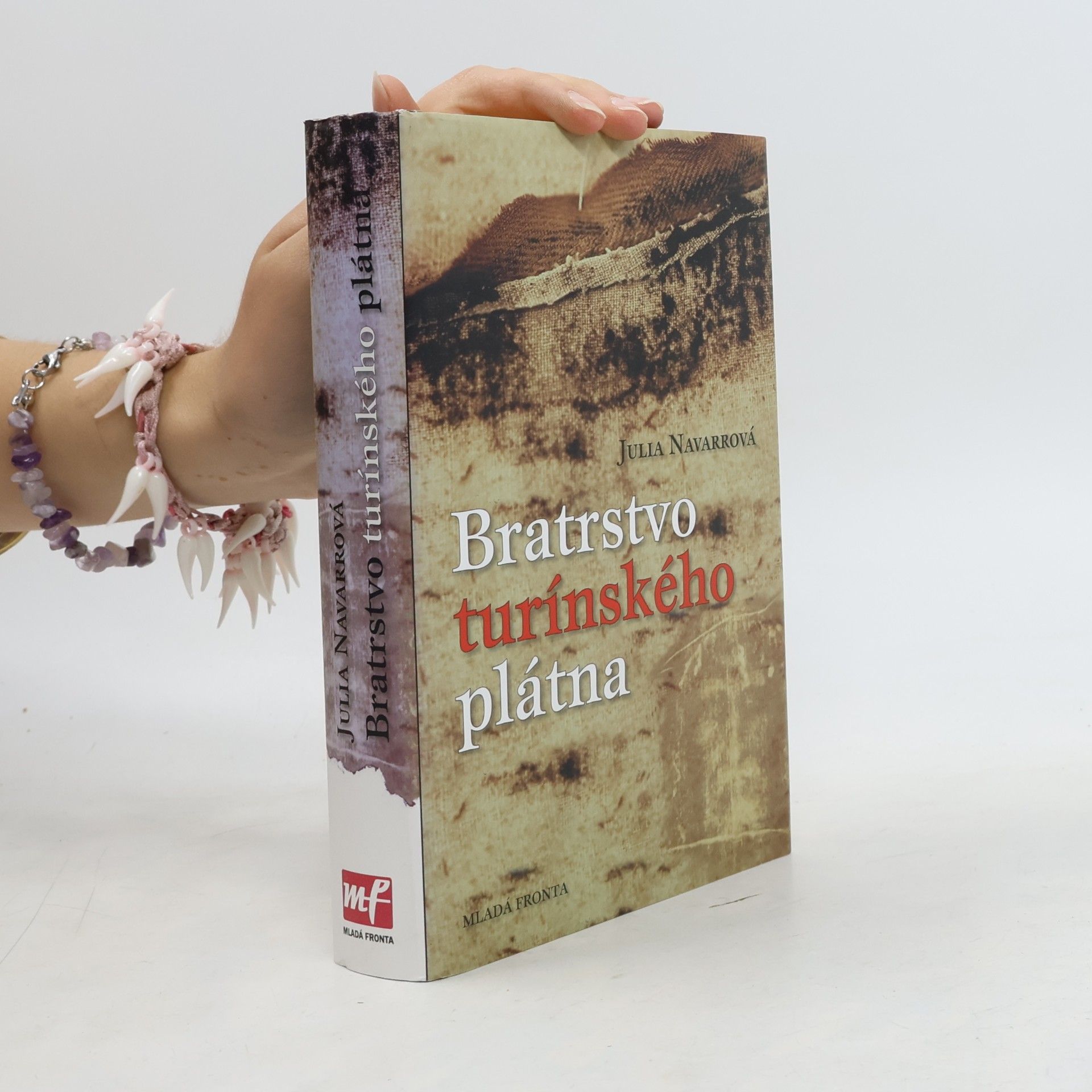 Bratrstvo turínského plátna