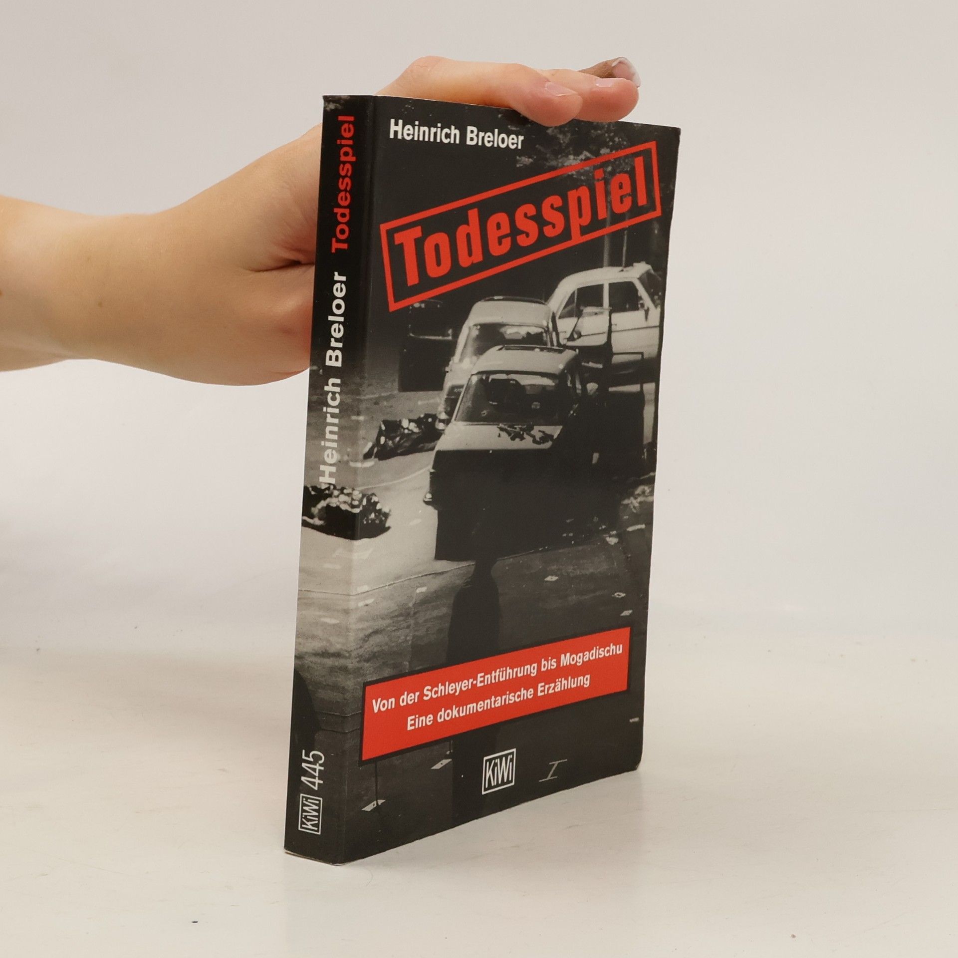 Todesspiel