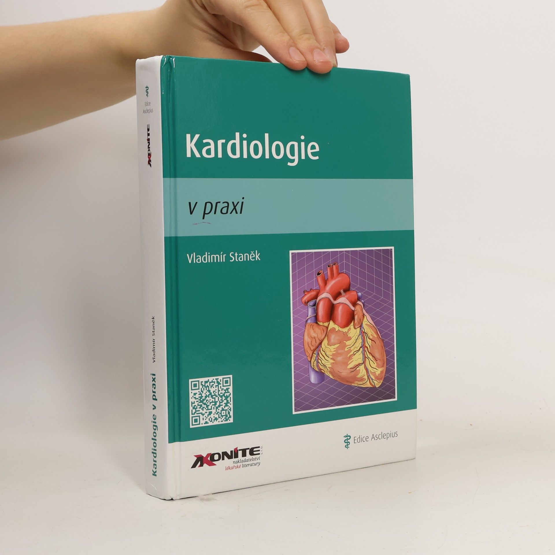 Kardiologie v praxi