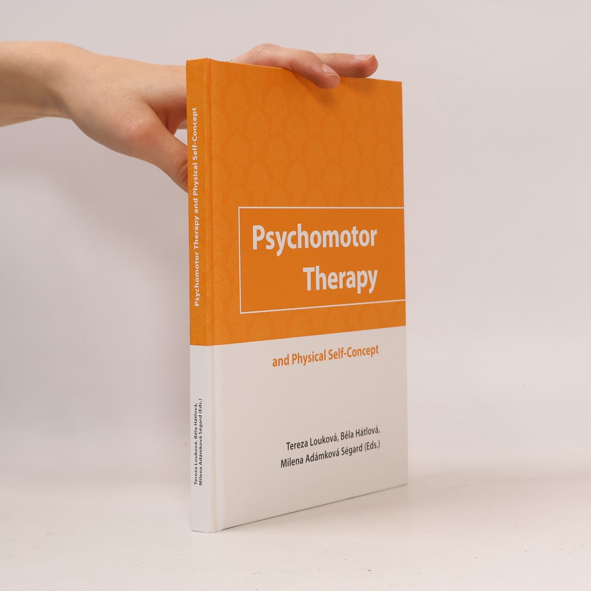 Psychomotor Therapy