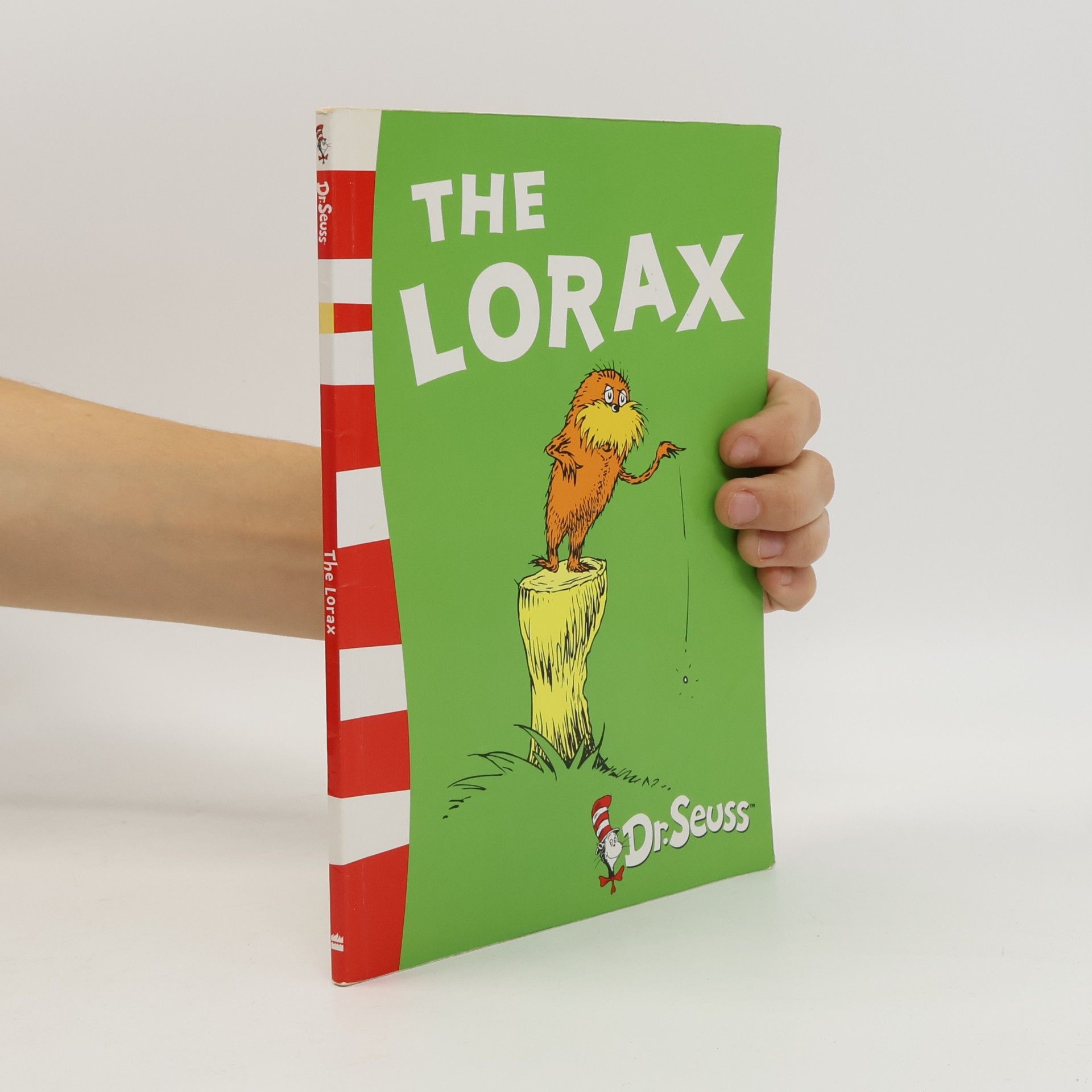 The Lorax