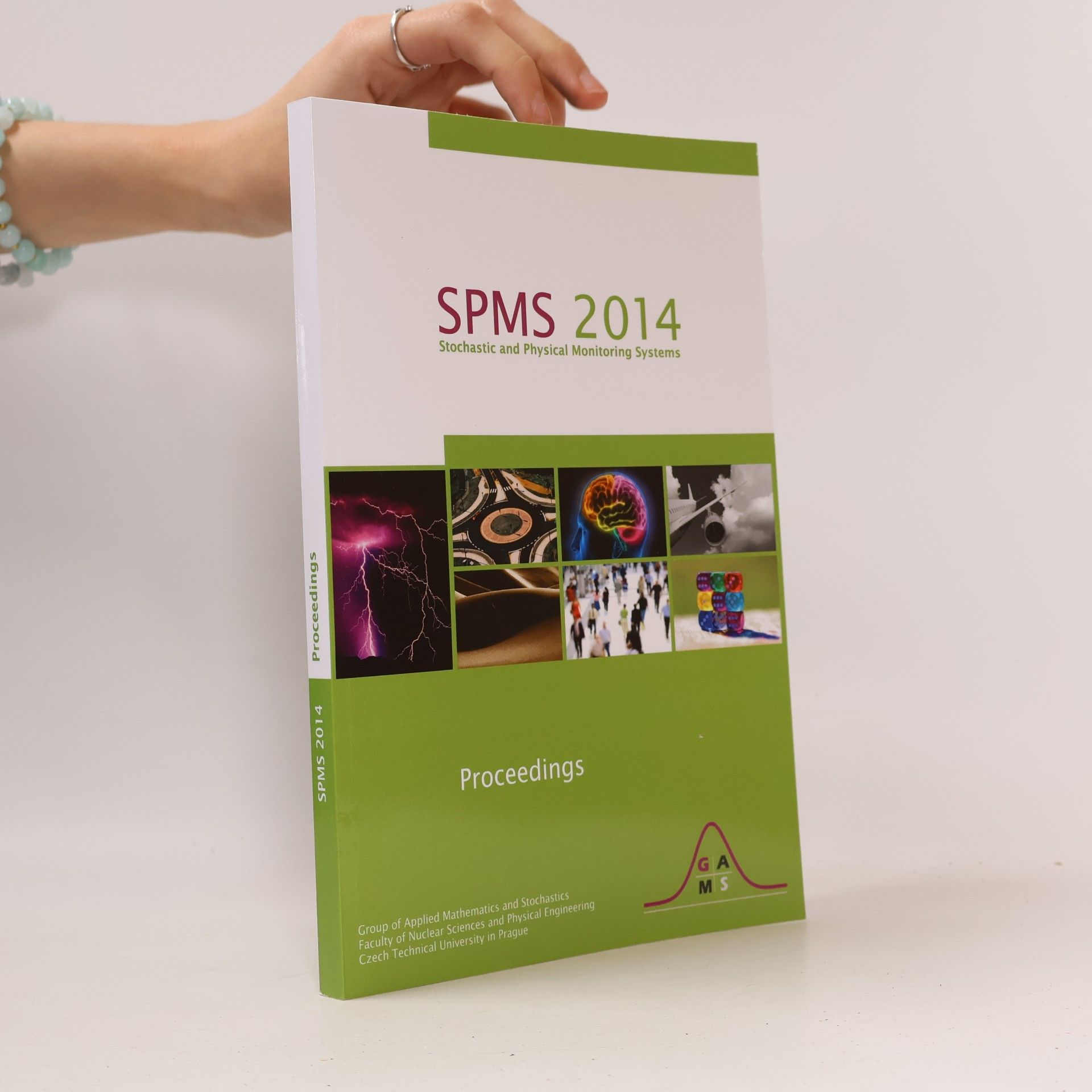 Autorenkollektiv SPMS 2014