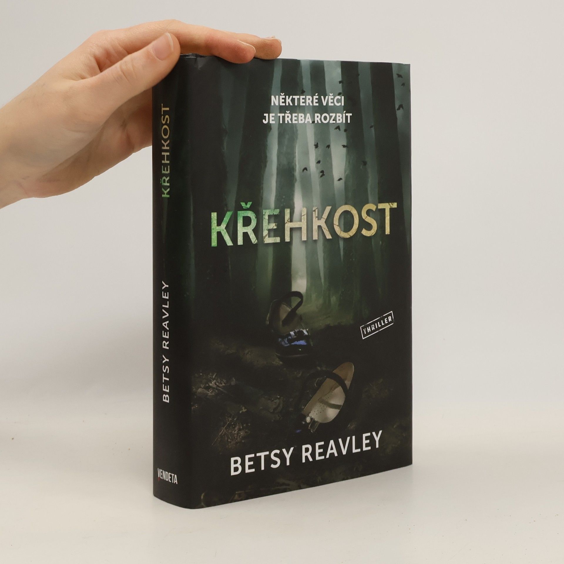 Křehkost