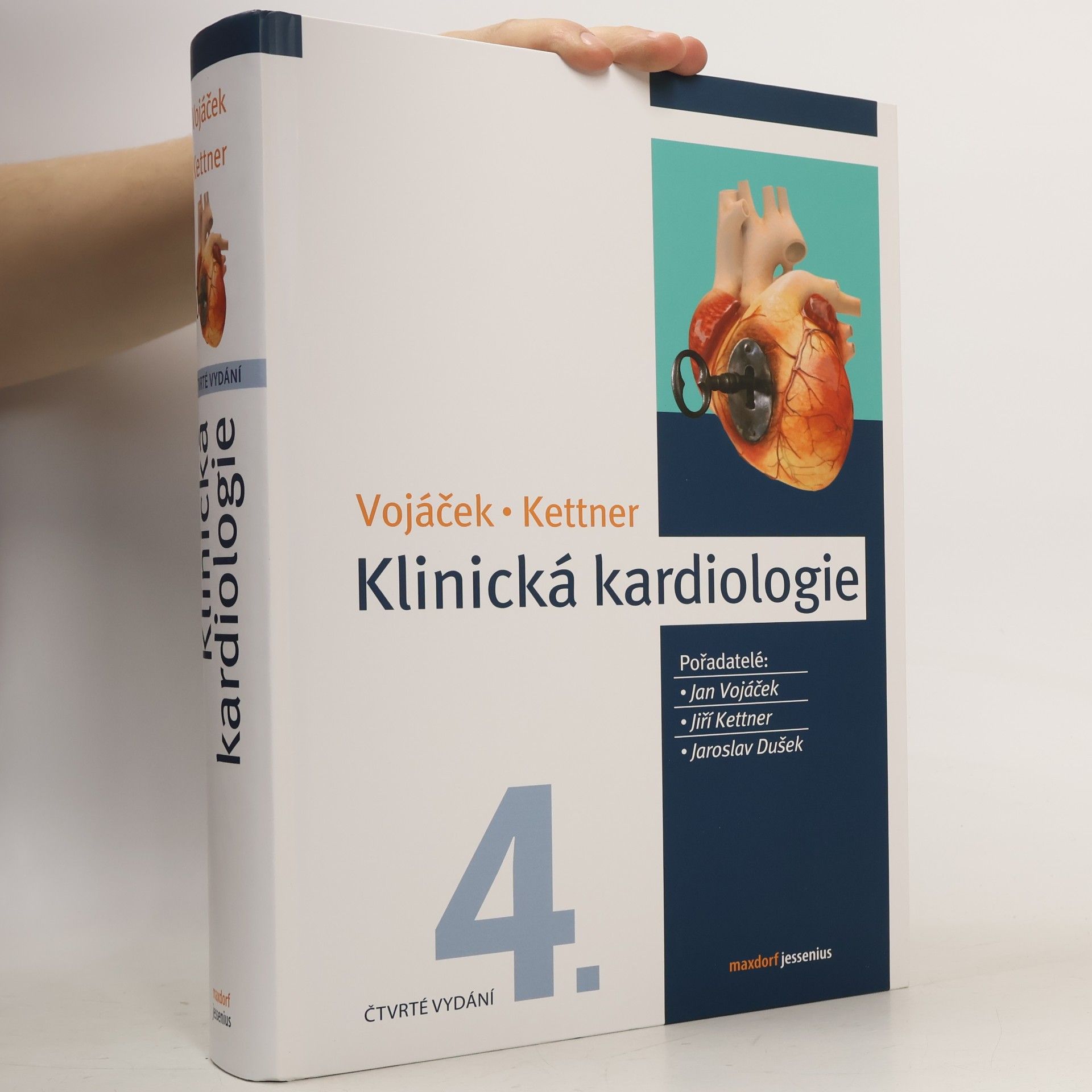Klinická kardiologie