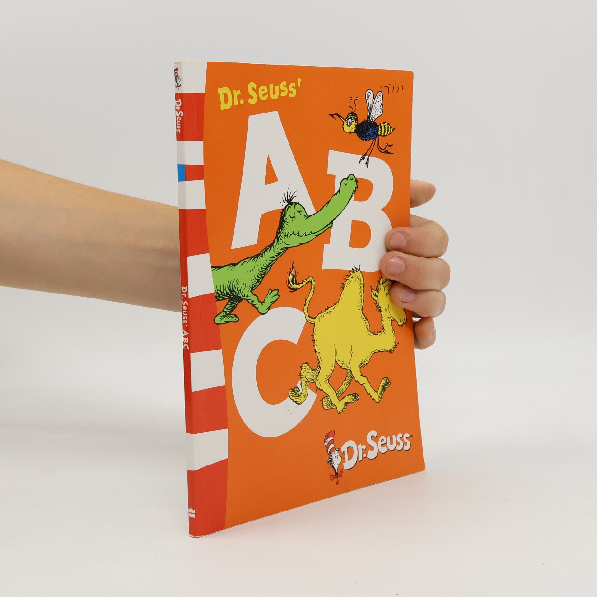 Dr. Seuss Dr. Seuss' ABC
