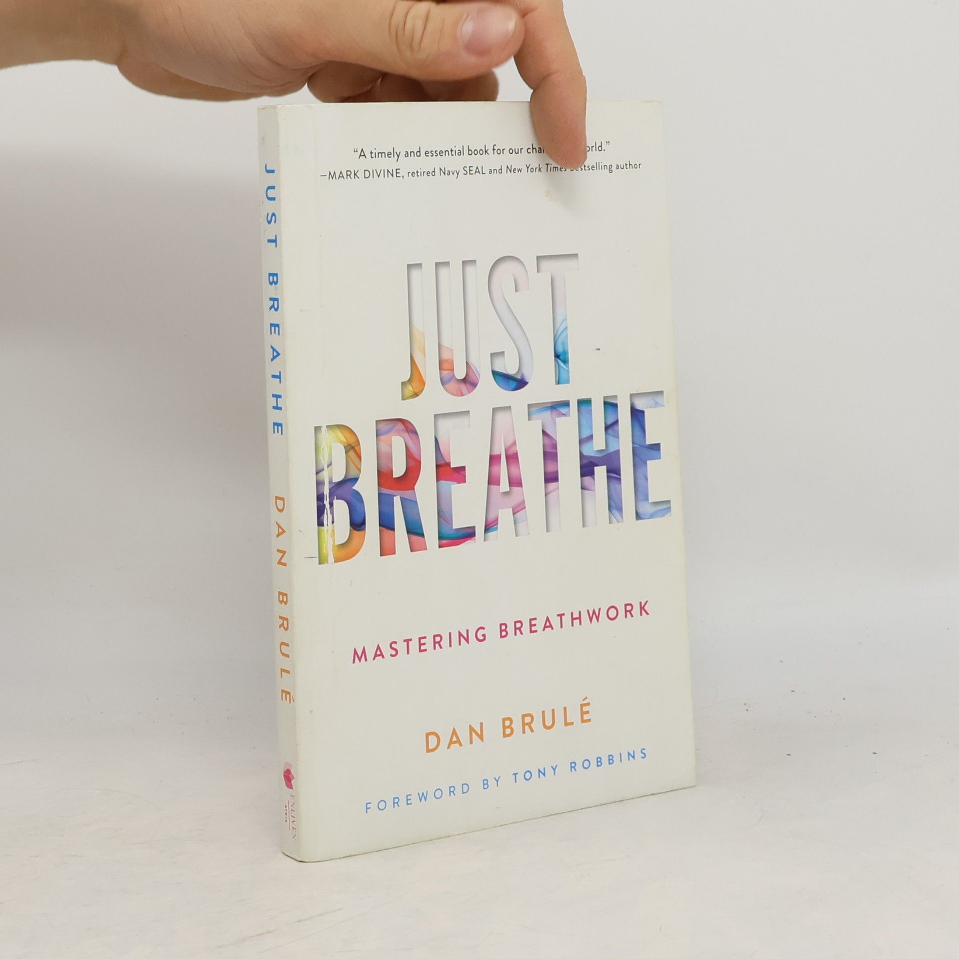Just Breathe