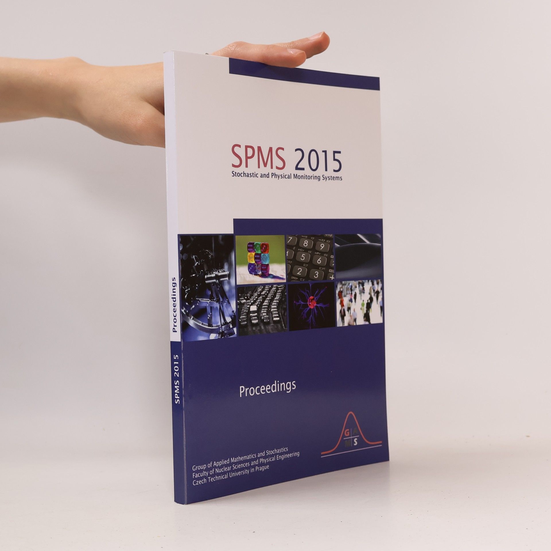 SPMS 2015