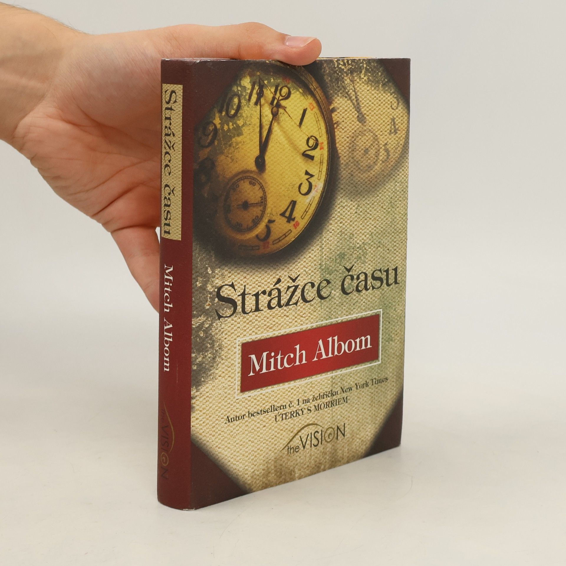Strážce času