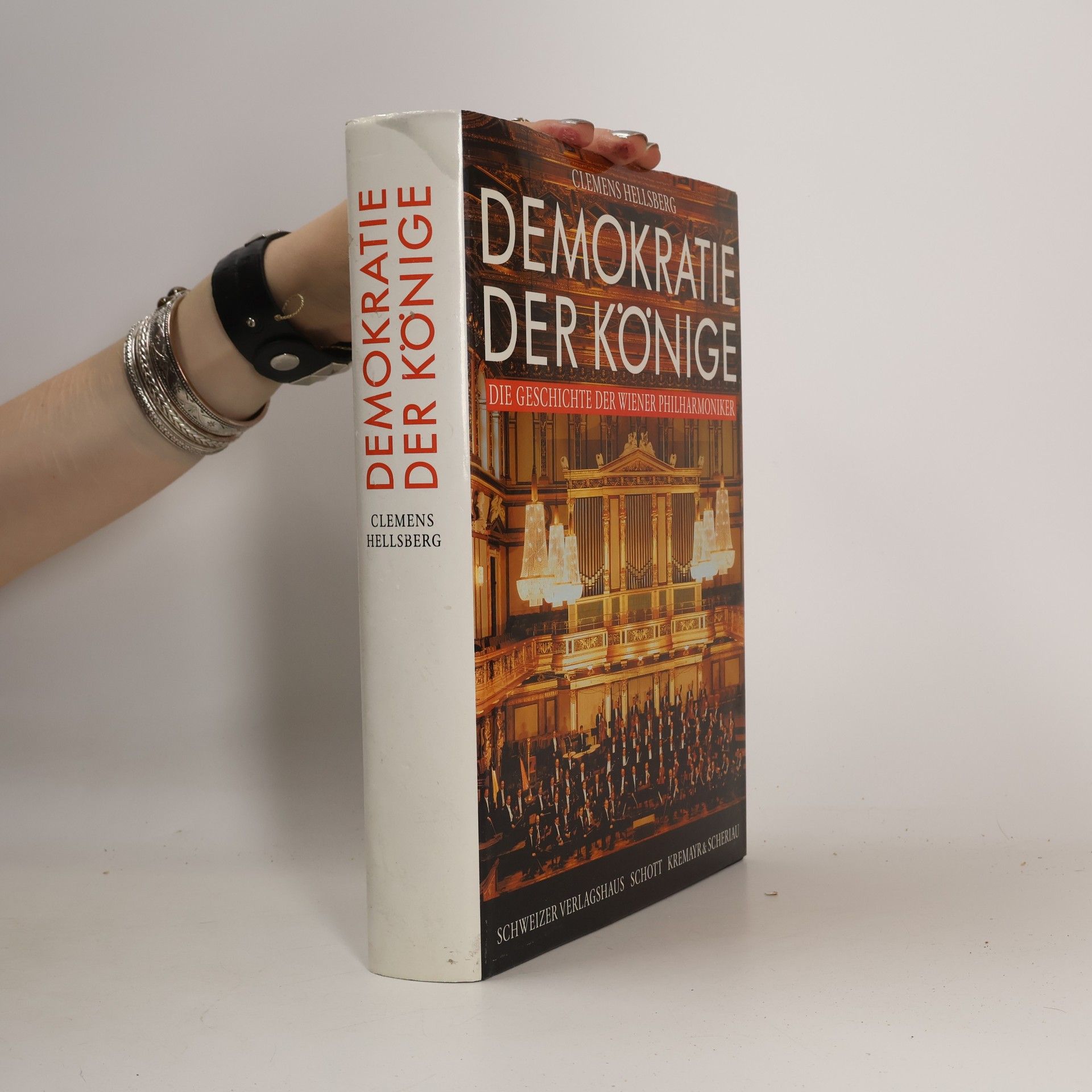 Demokratie der Könige