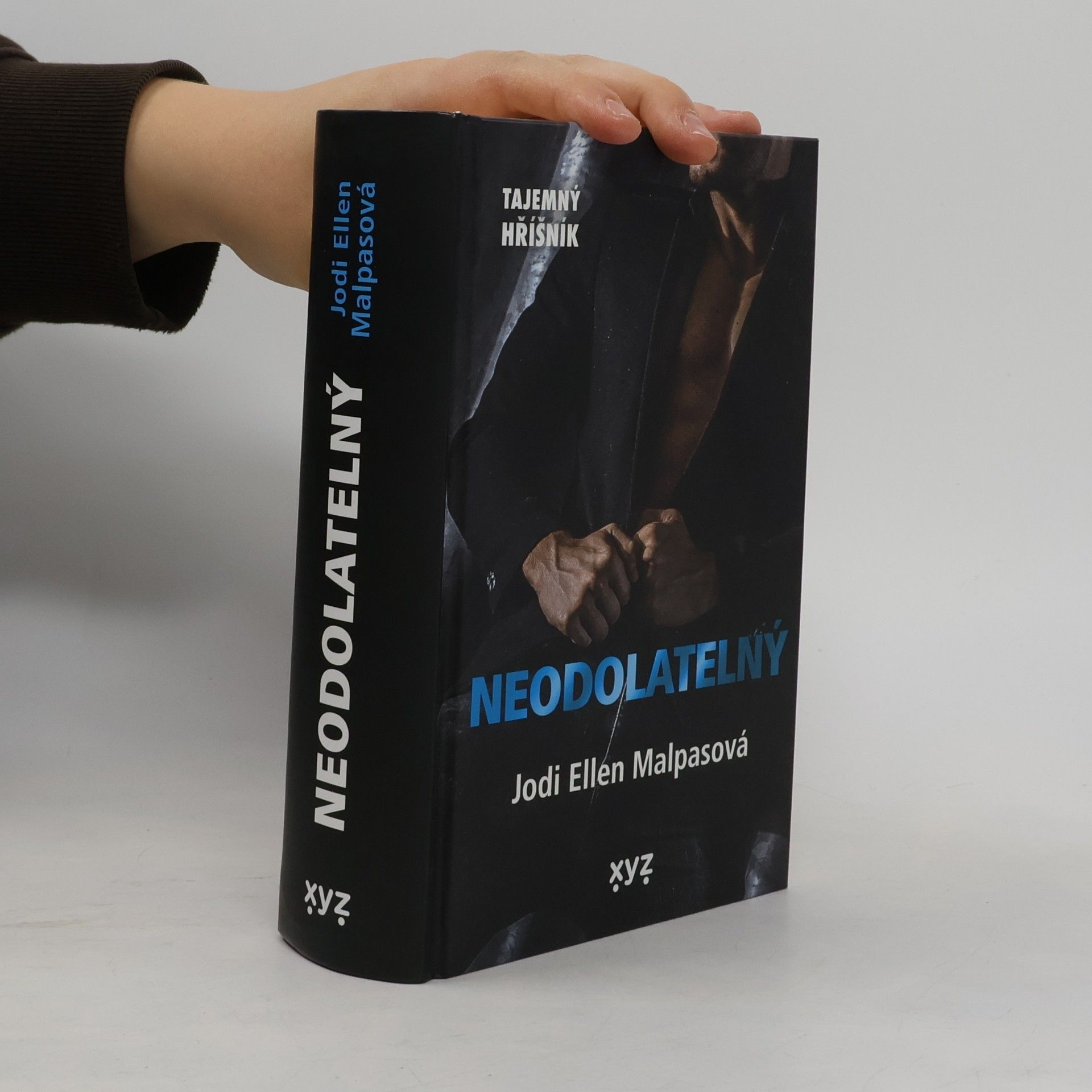 Neodolatelný