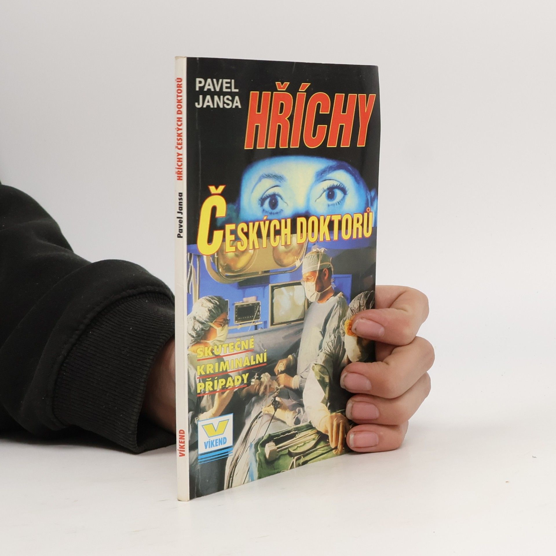 Hříchy českých doktorů