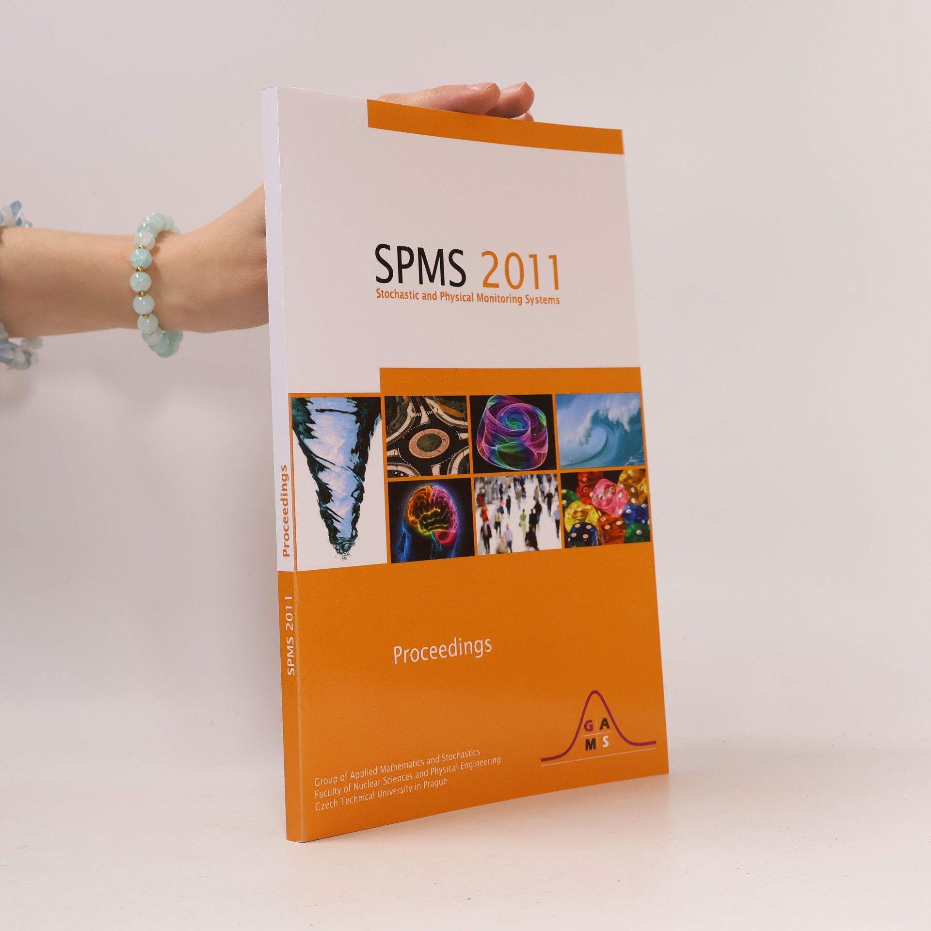 SPMS 2011