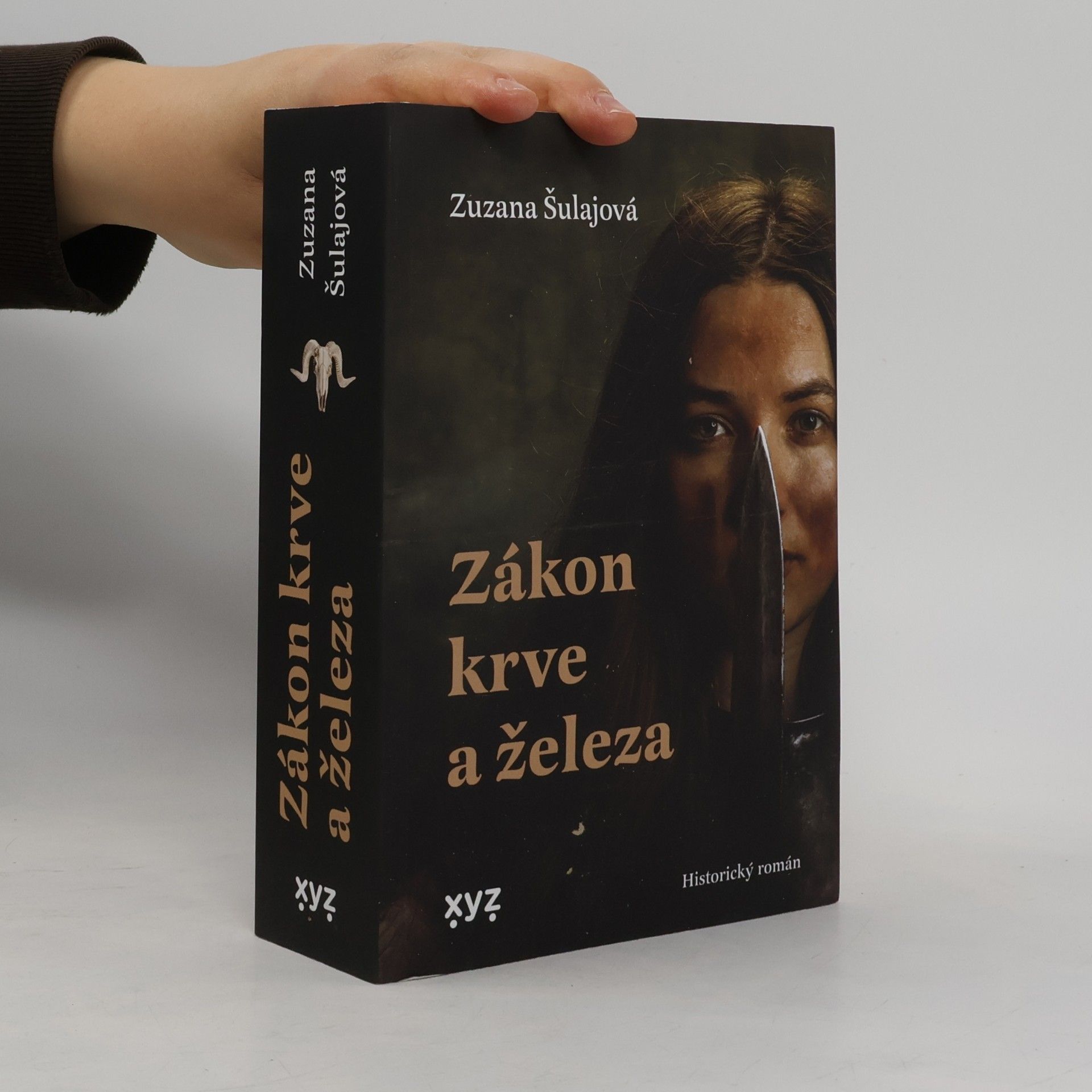 Zákon krve a železa