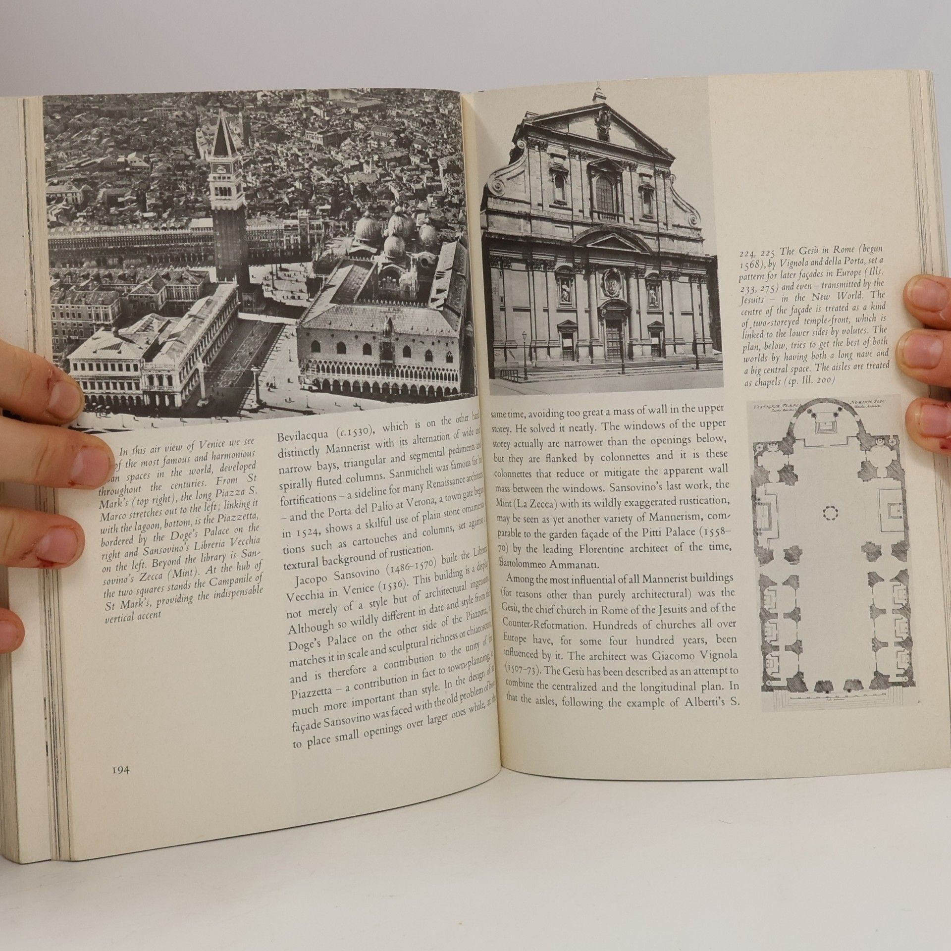 R. Furneaux Jordan A Concise History of Western Architecture