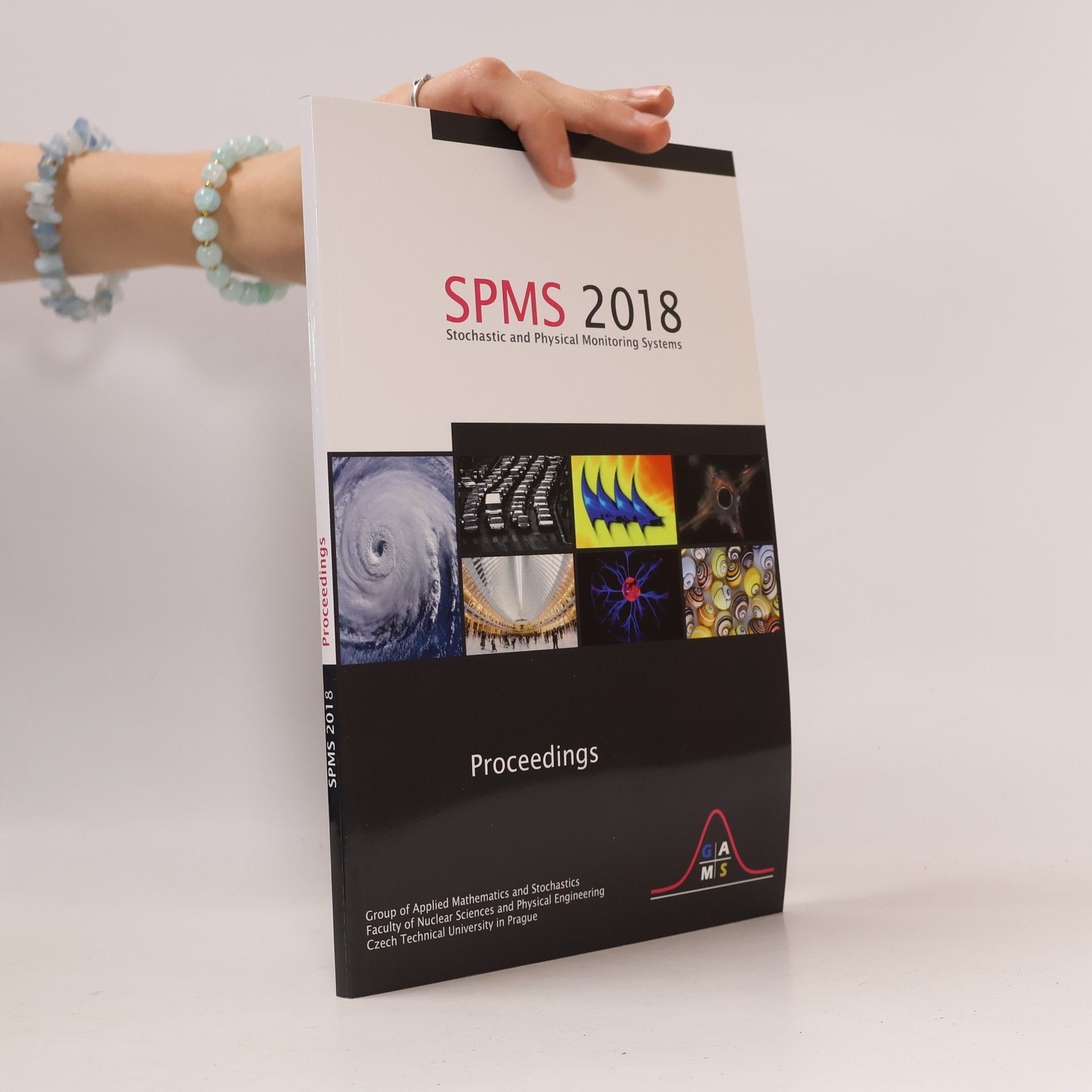 SPMS 2018