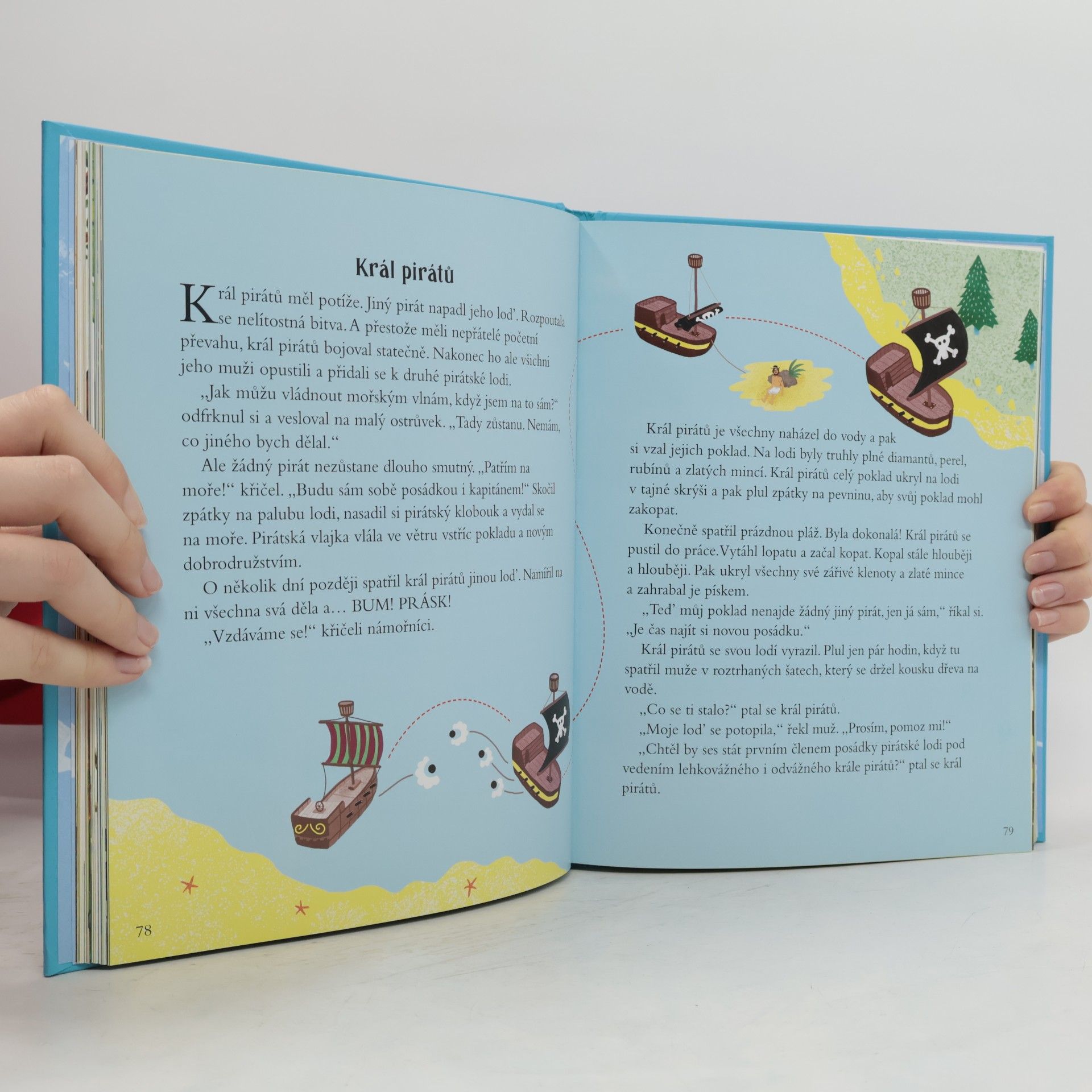 Autores varios Mami, čti mi!