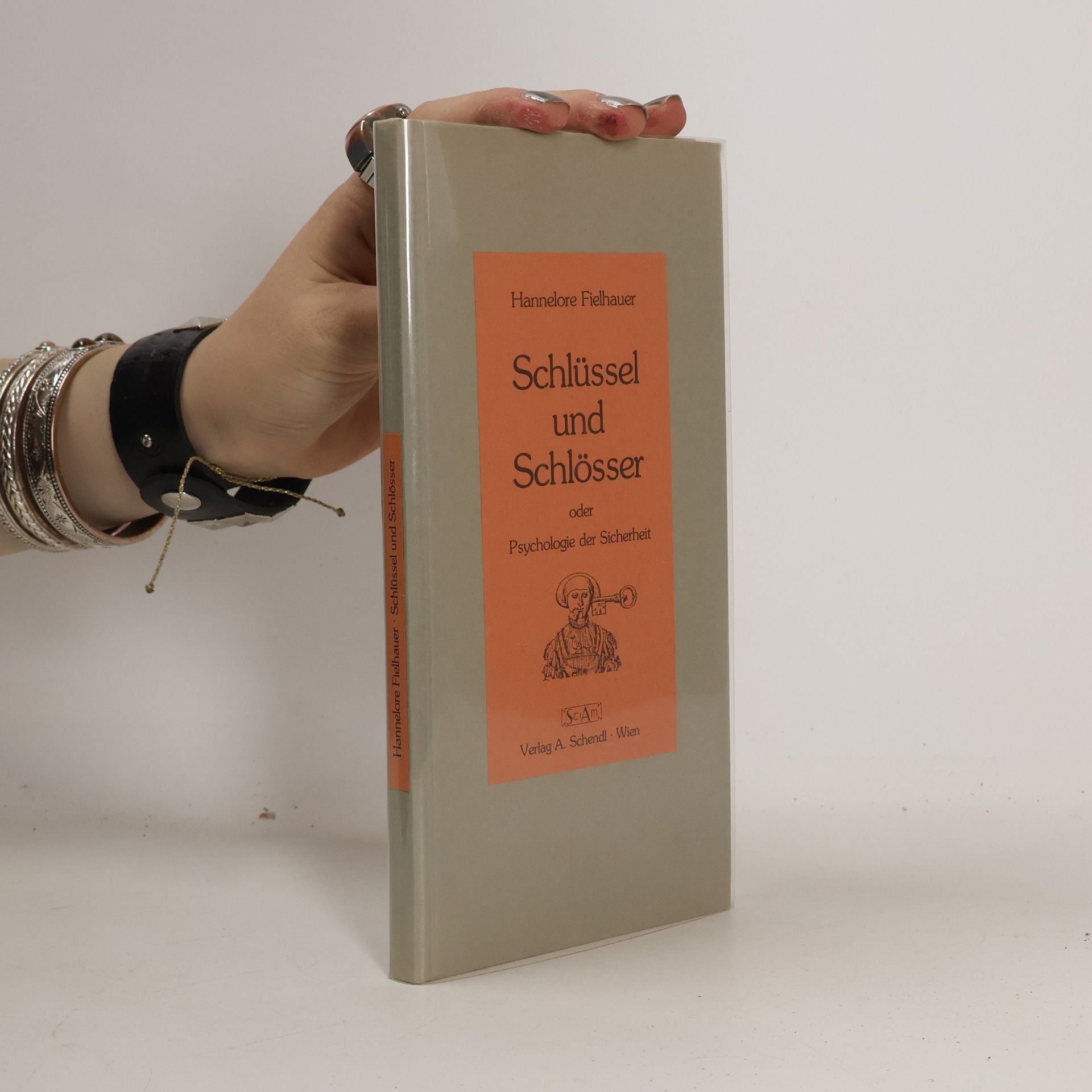 Schlüssel und Schlösser