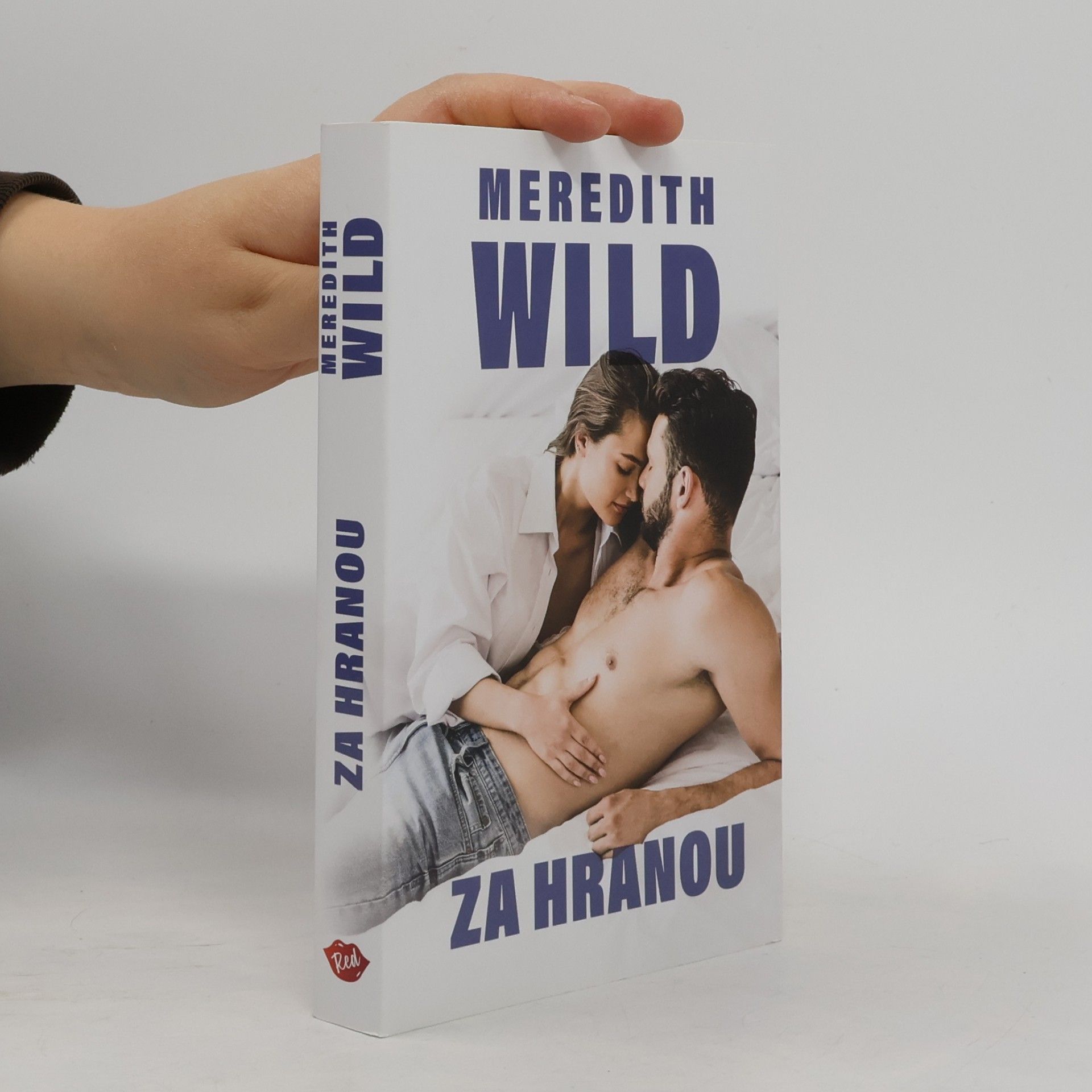 Meredith Wild Za hranou