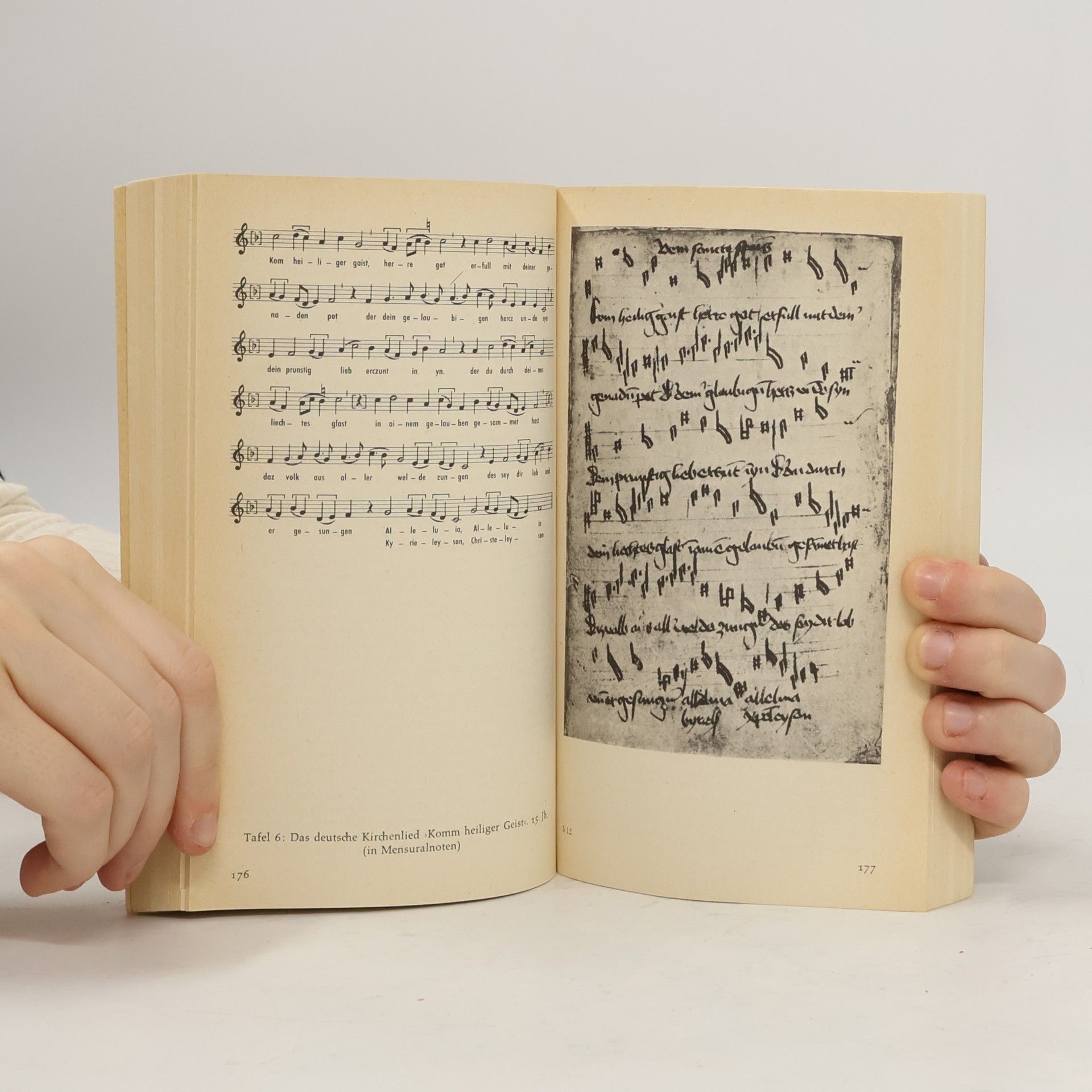 Wolf D. Zimmermann Musik 5