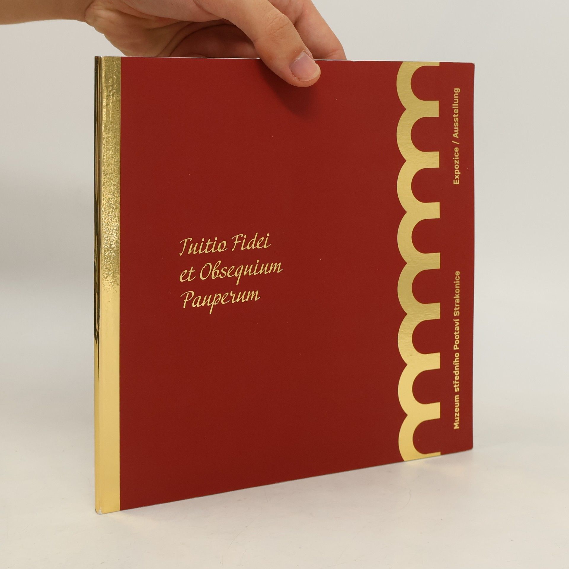 Autores varios Tuitio Fidei et Obsequium Pauperum
