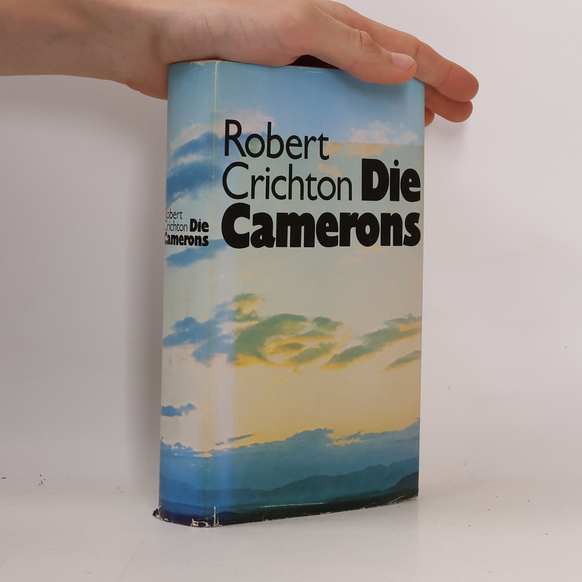 Die Camerons