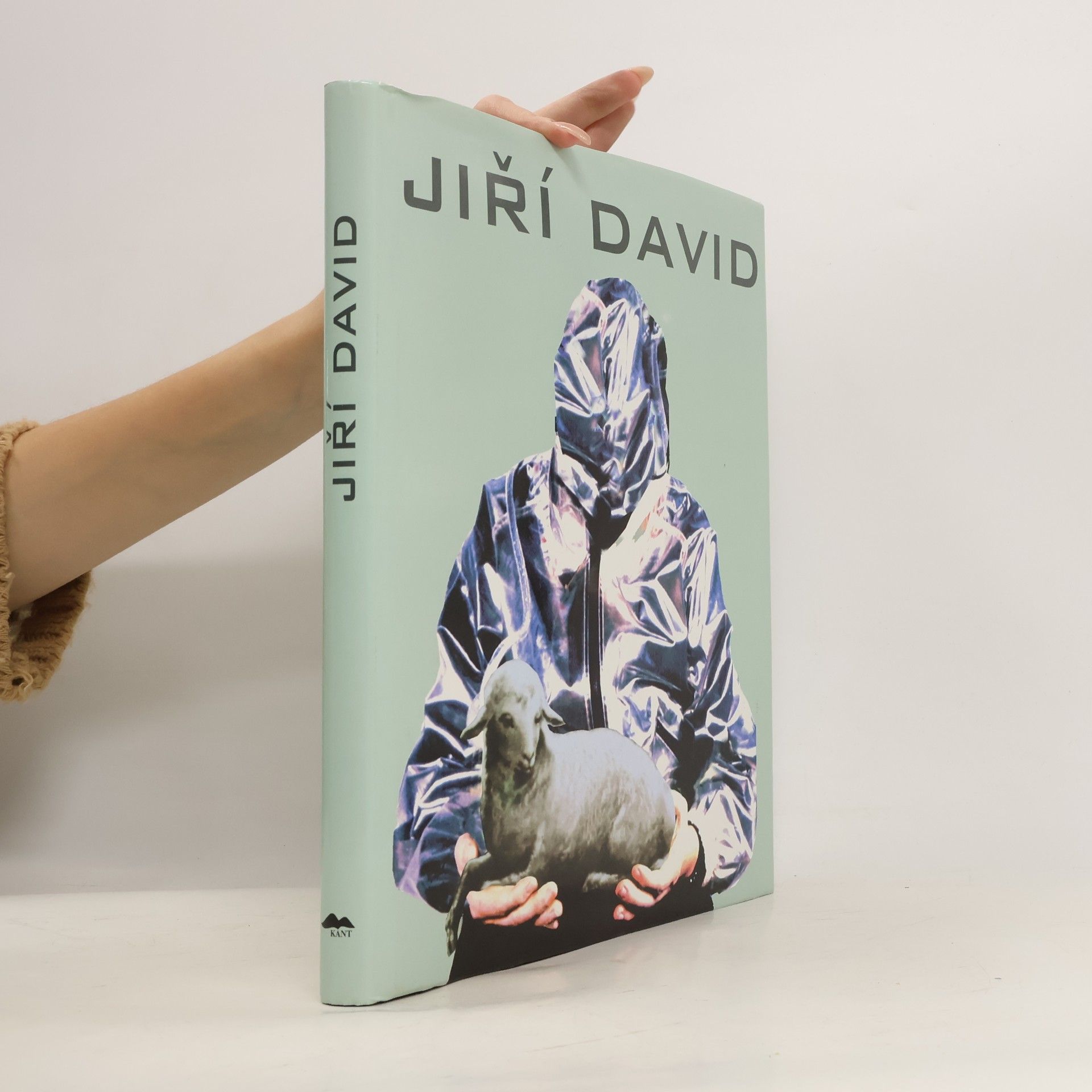 Jiří David