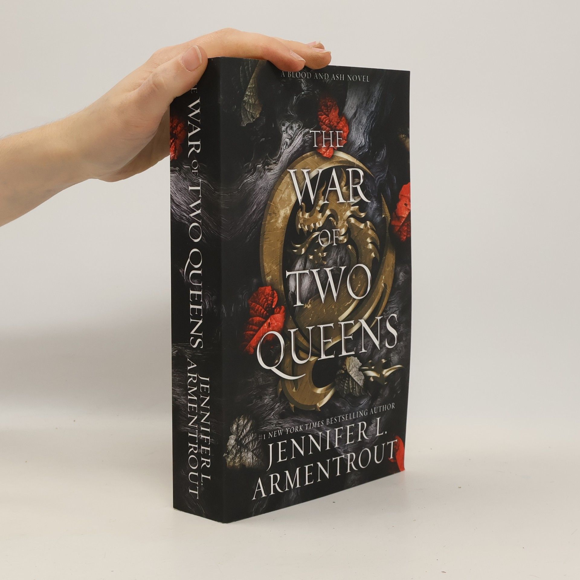 The War of Two Queens