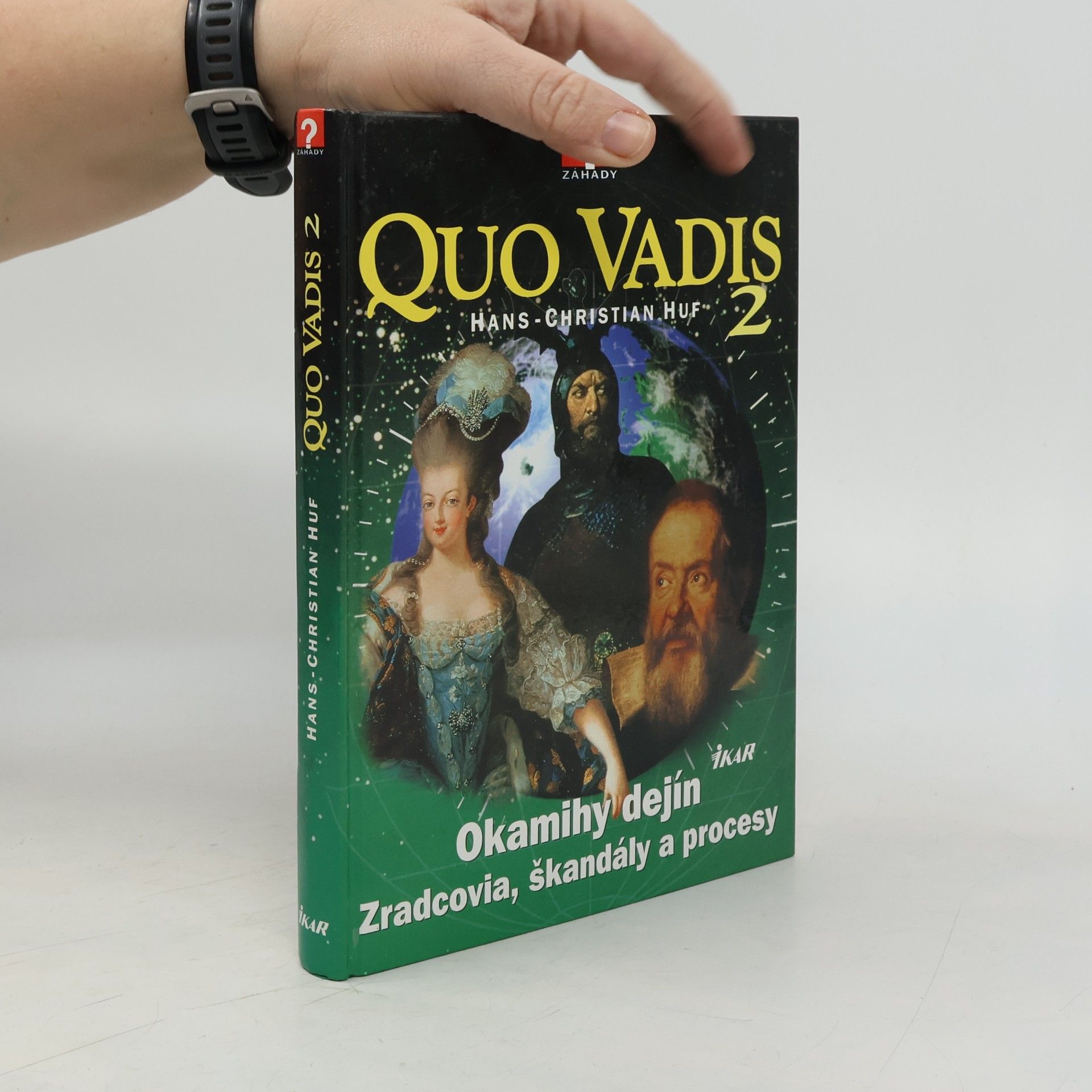 Quo vadis 2