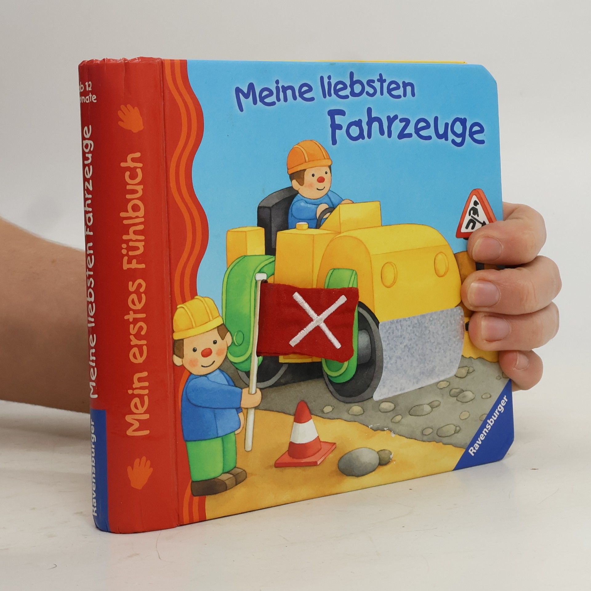 Meine liebsten Fahrzeuge