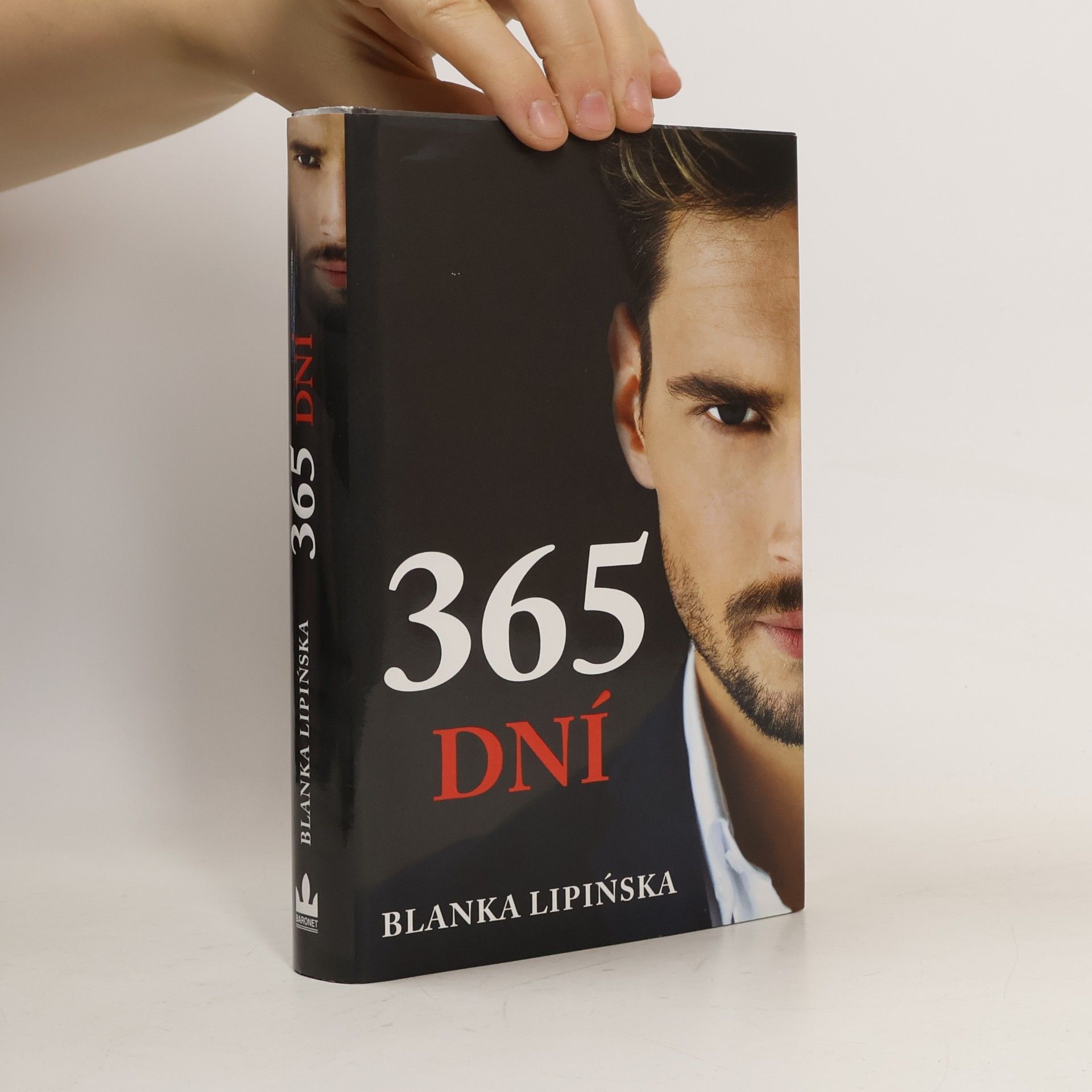 Blanka Lipińska 365 dní