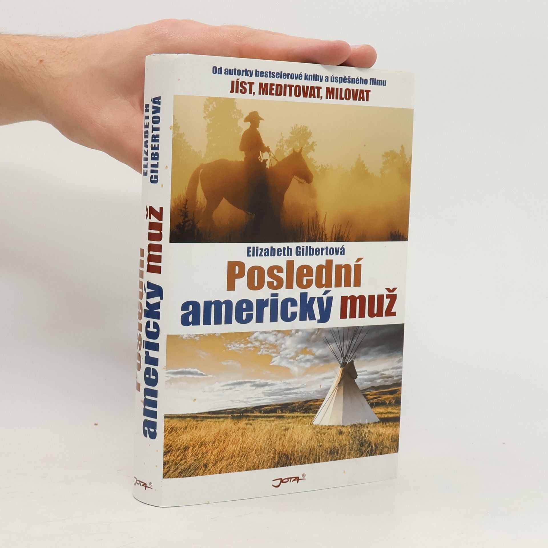 Poslední americký muž