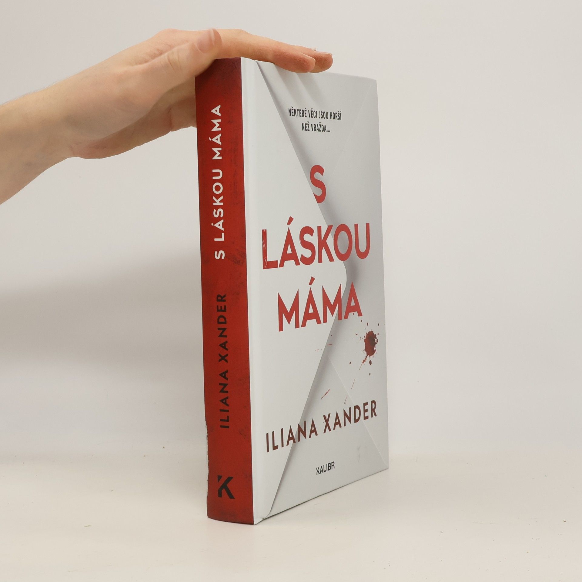 S láskou máma