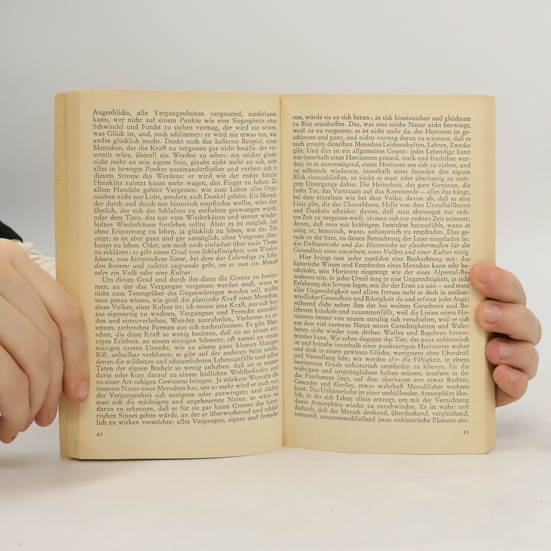Karl Löwith Nietzsche: Zeitgemässes und Unzeitgemässes. Ausgewählt und eingeleitet von Karl Löwith