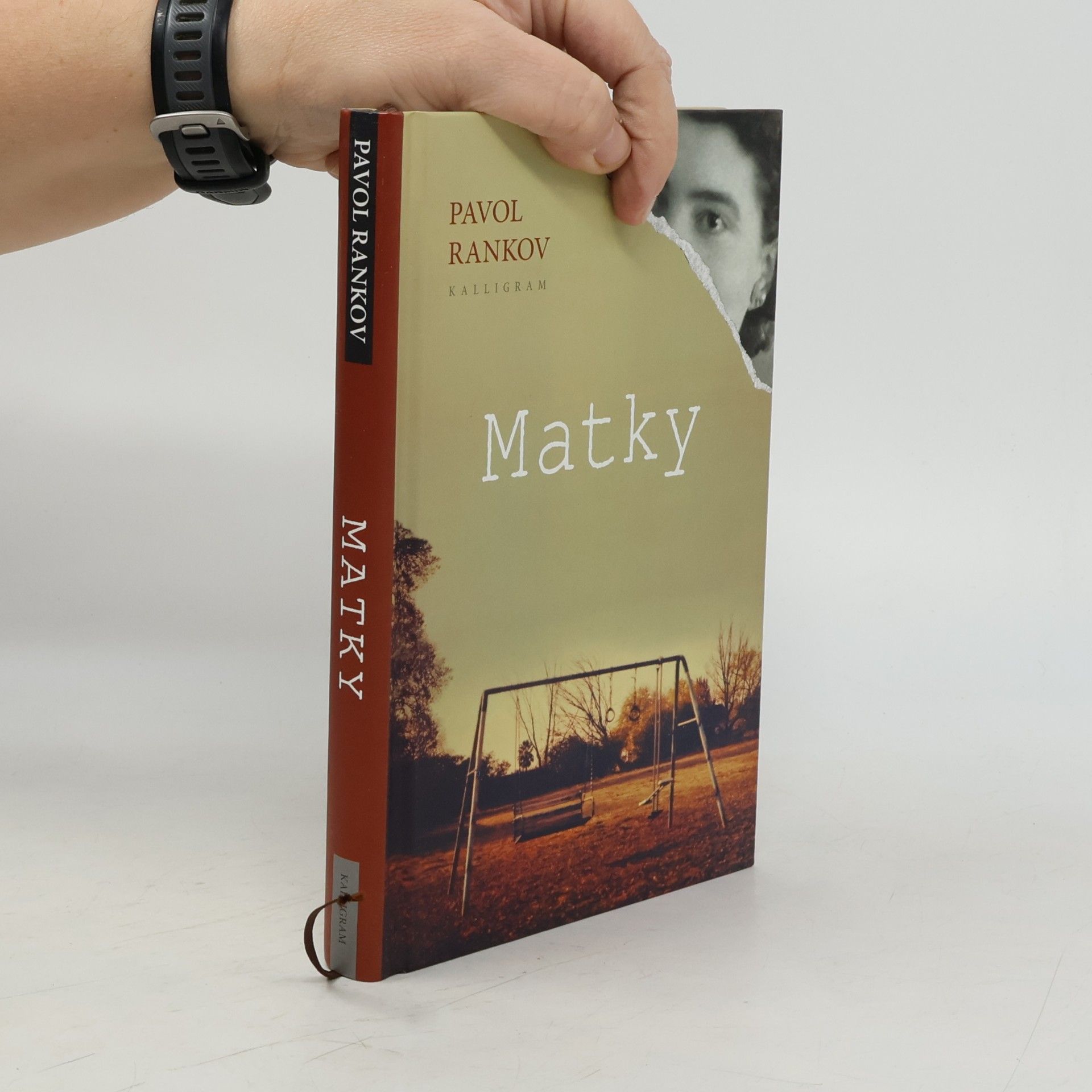 Pavol Rankov Matky